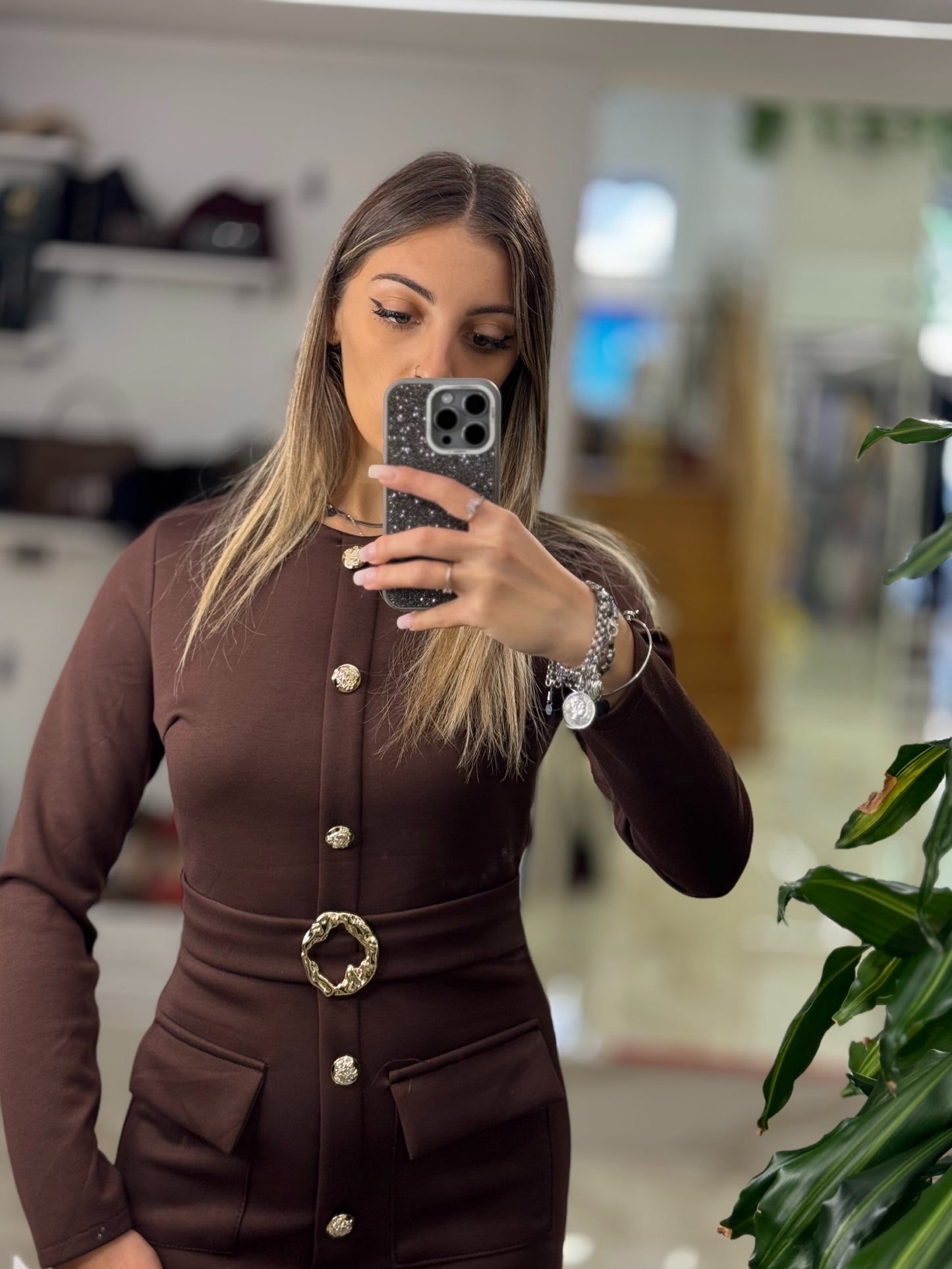 Vestito 6573