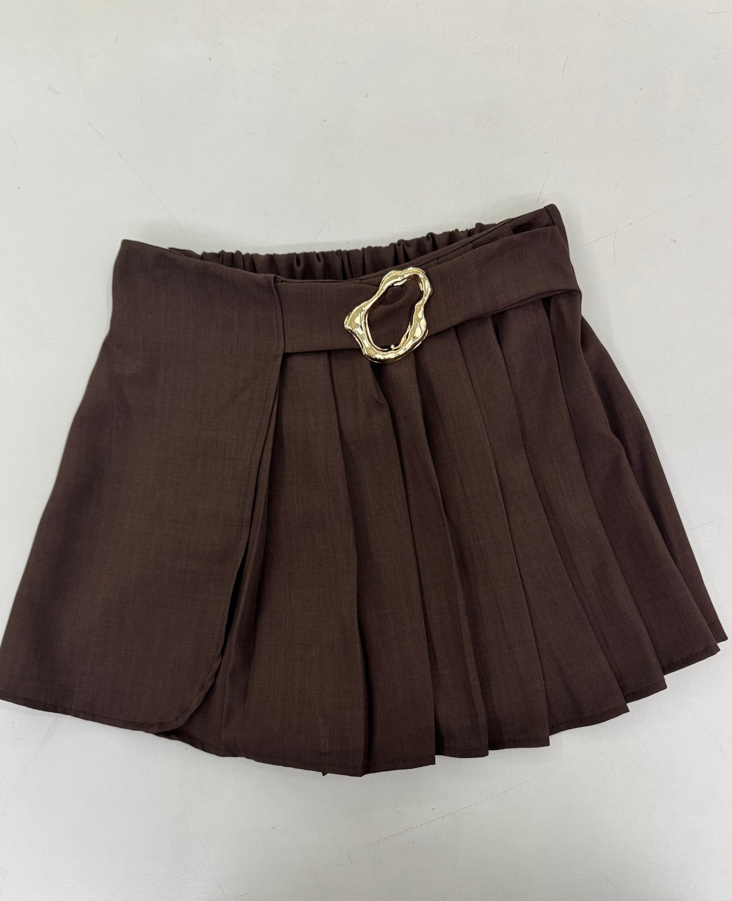Gonna Pantaloncino 19553