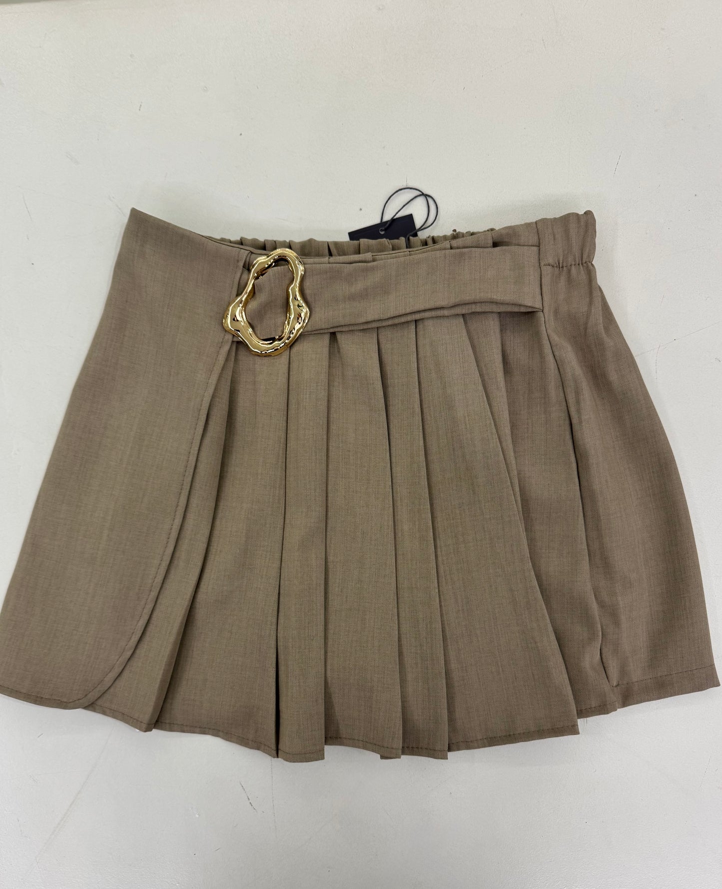 Gonna Pantaloncino 19553