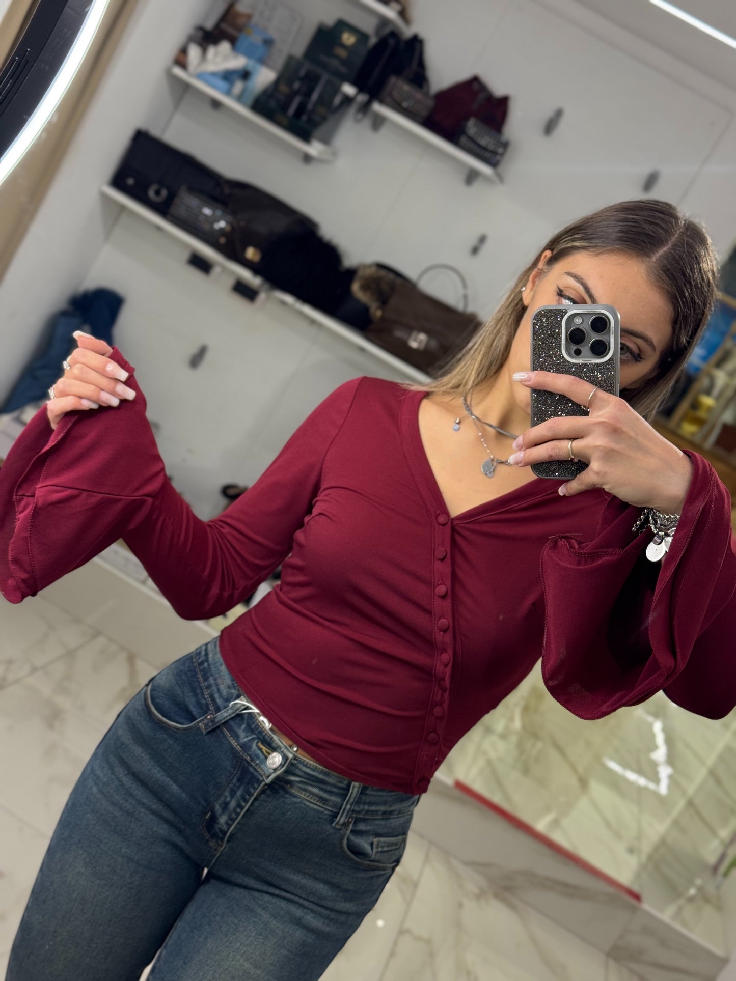 Maglia 11822