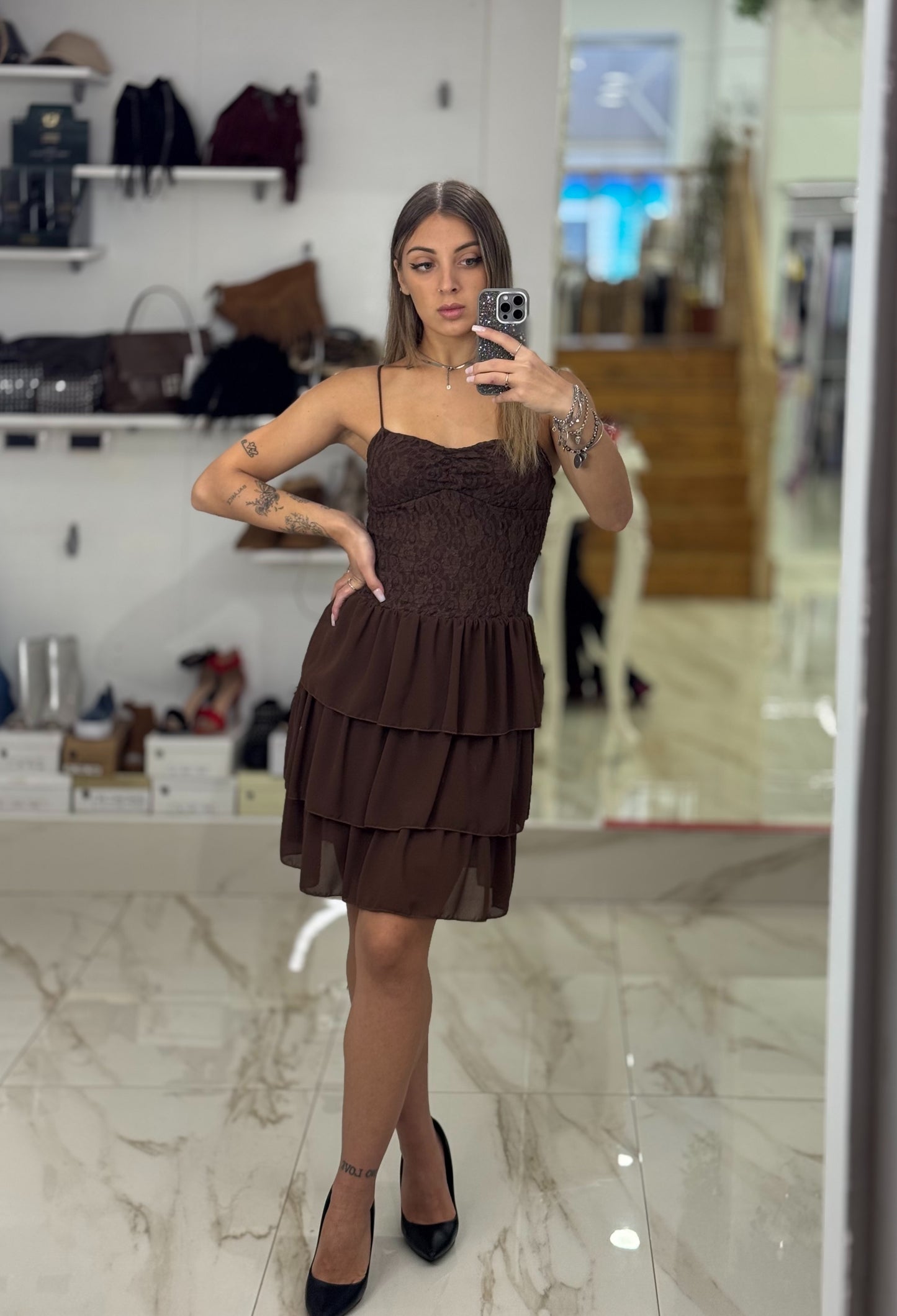 Vestito 20914