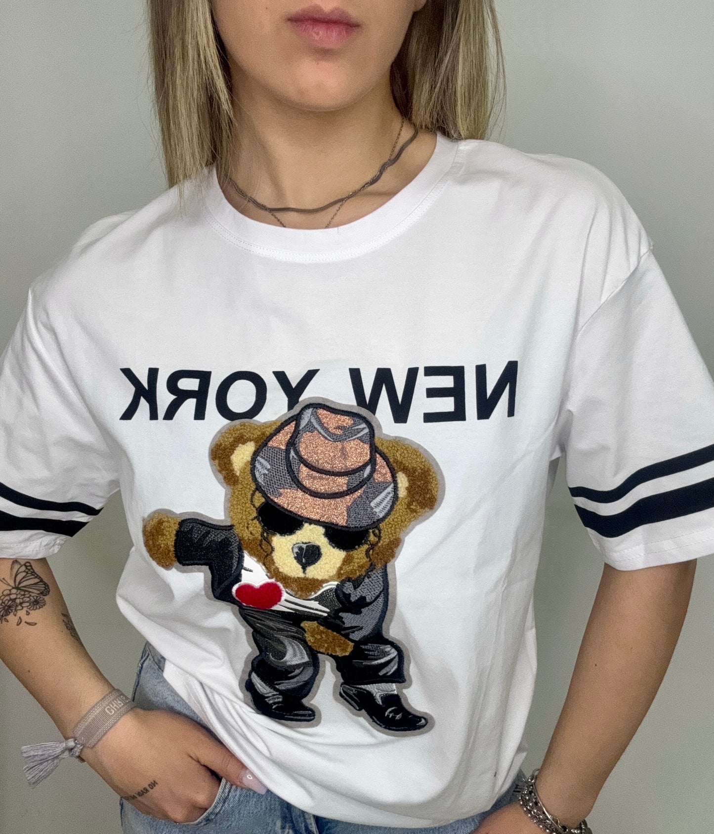 Maglia Orso