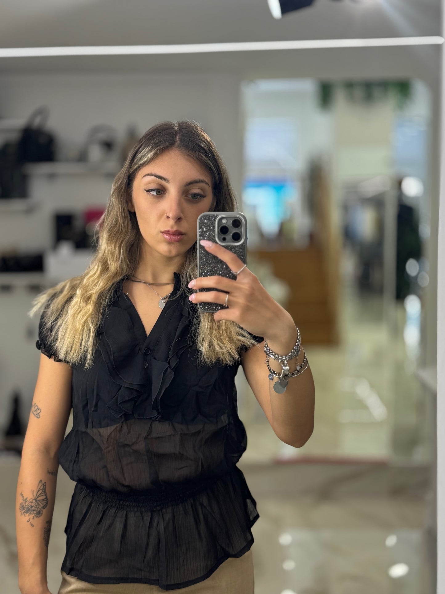 Camicetta 016