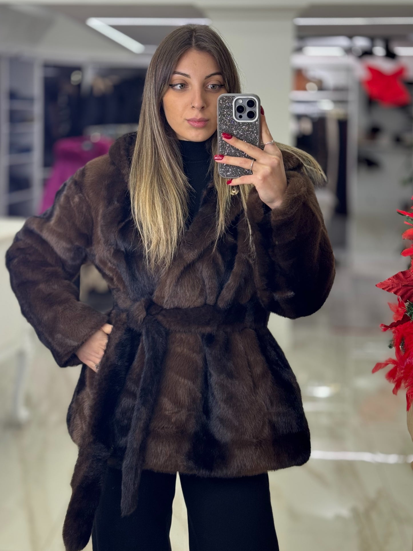 EcoVisone Brown 8038