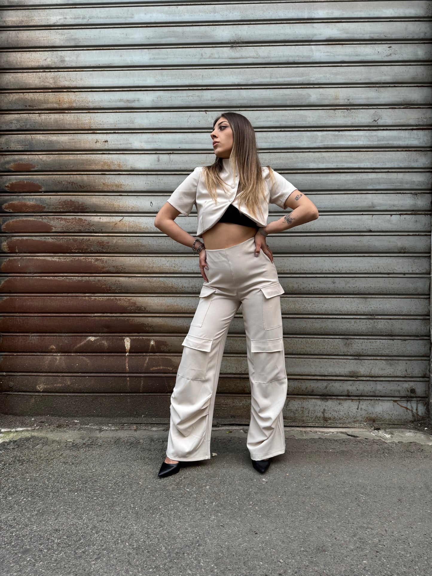 Coordinato 155