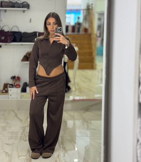 Completo Sporty 60196