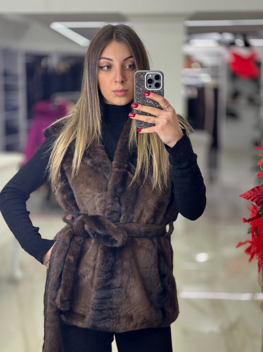 Smanicato EcoVisone 8062