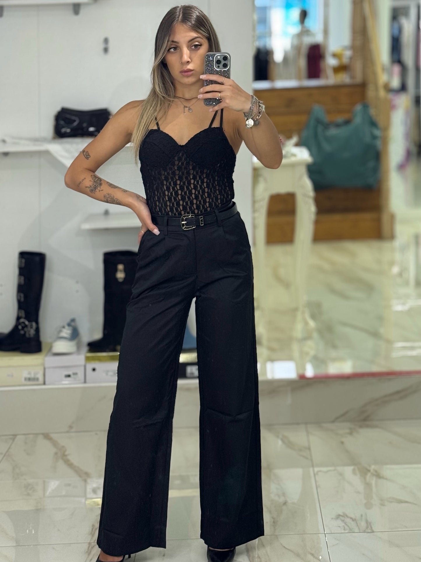 Pantalone 848