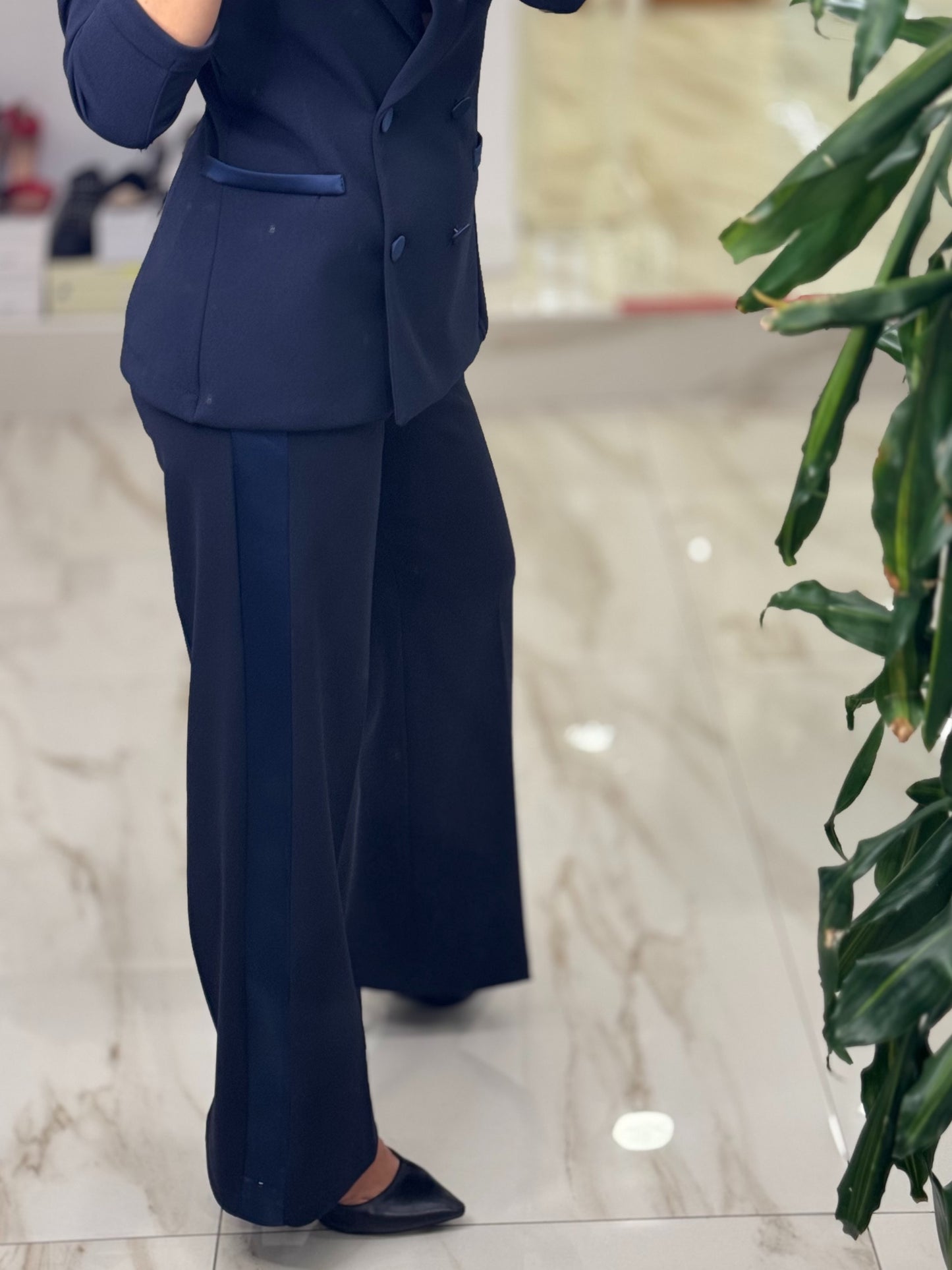 Tailleur 26342