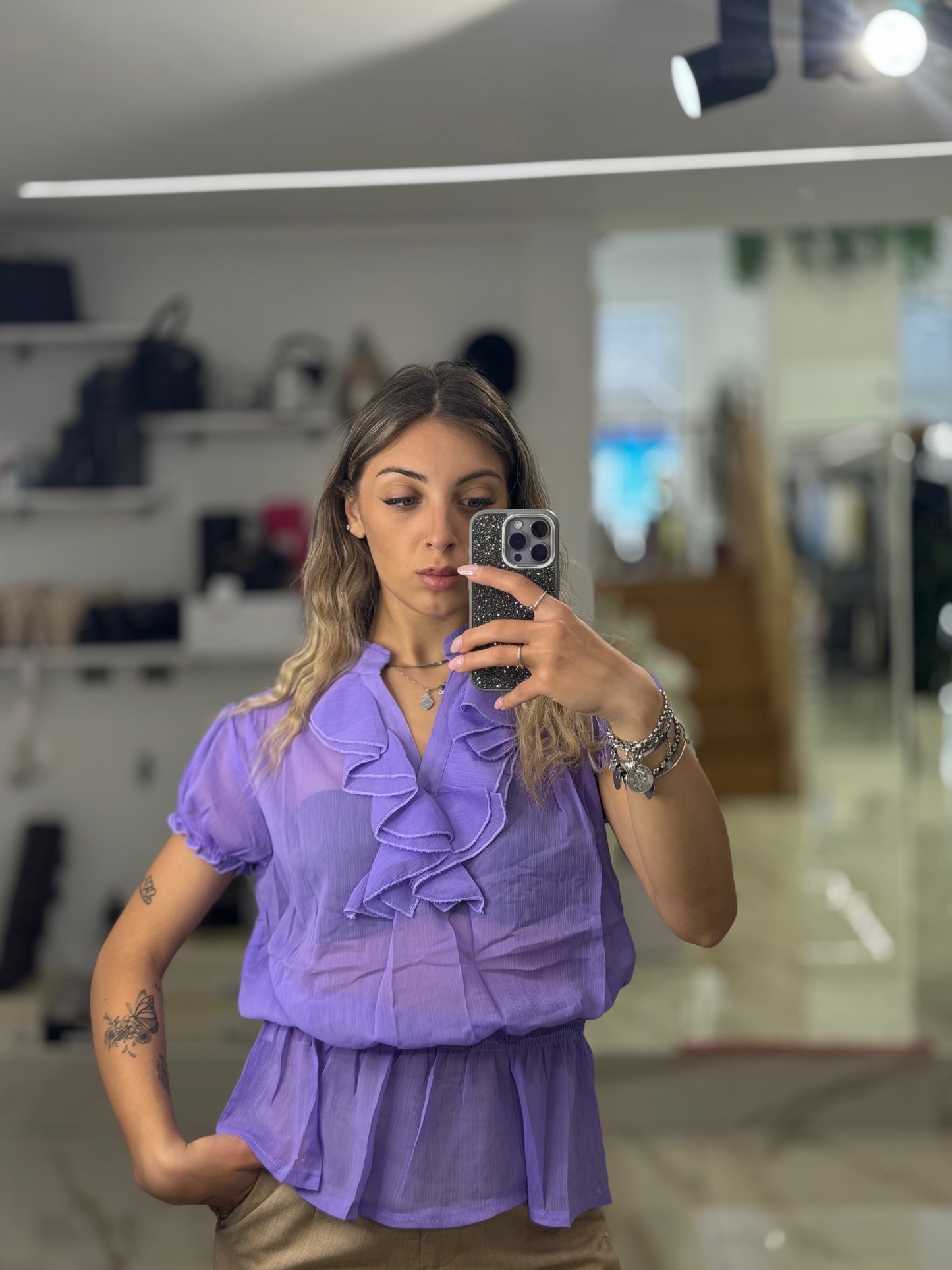 Camicetta 016