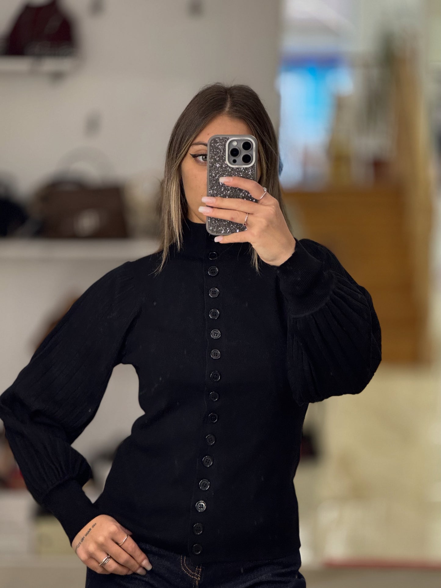 Maglia 1819