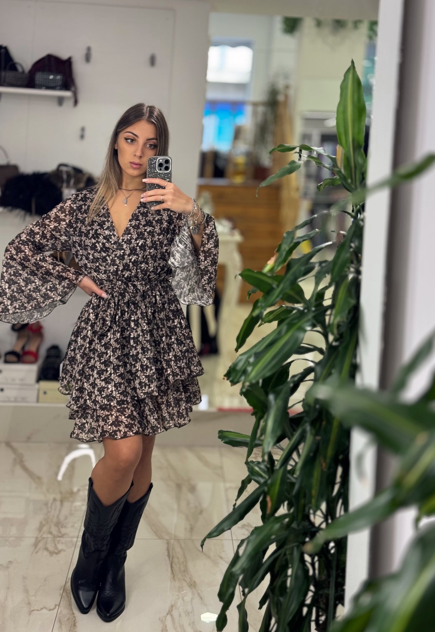 Vestito 38851