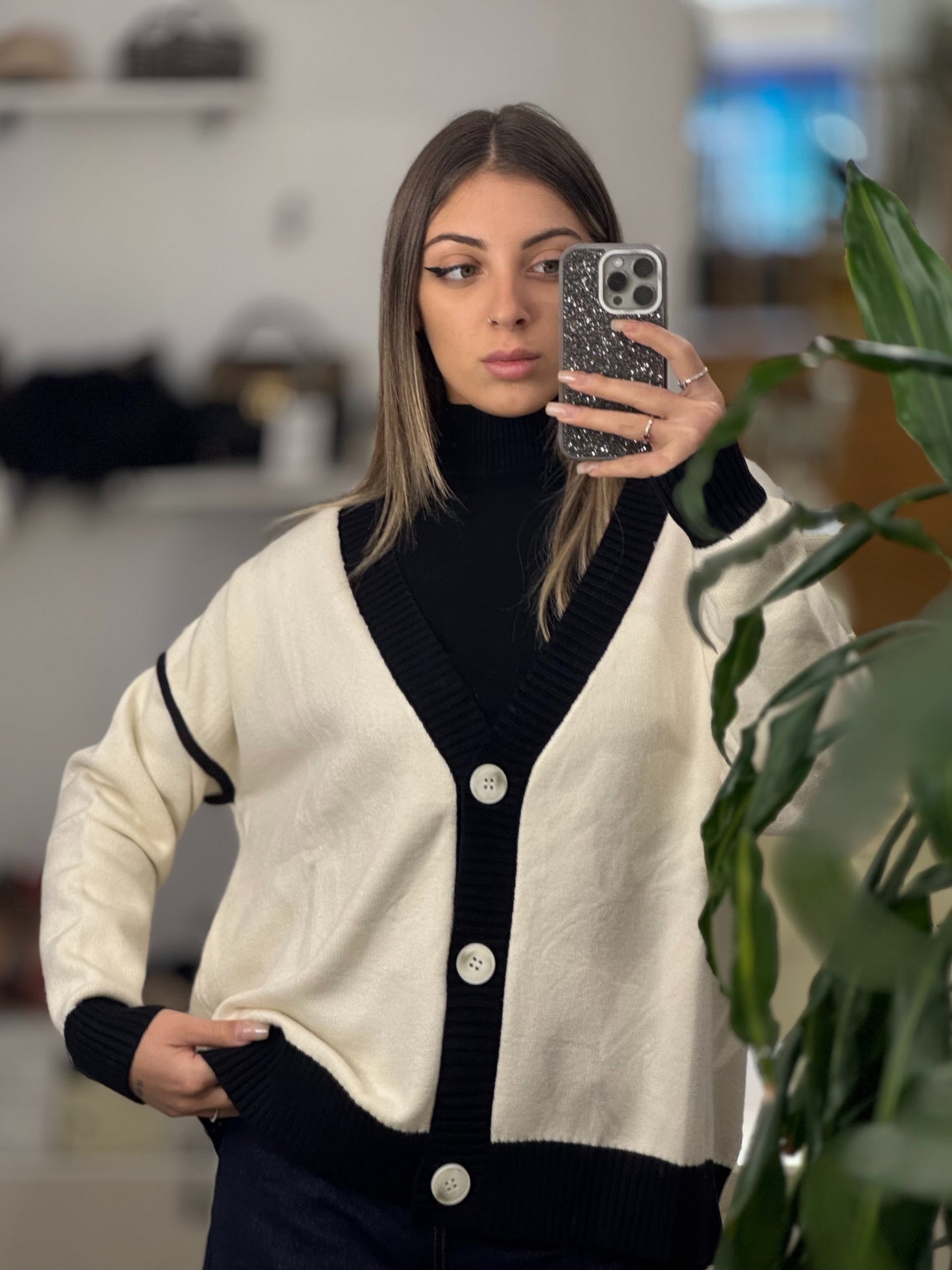 Cardigan 532