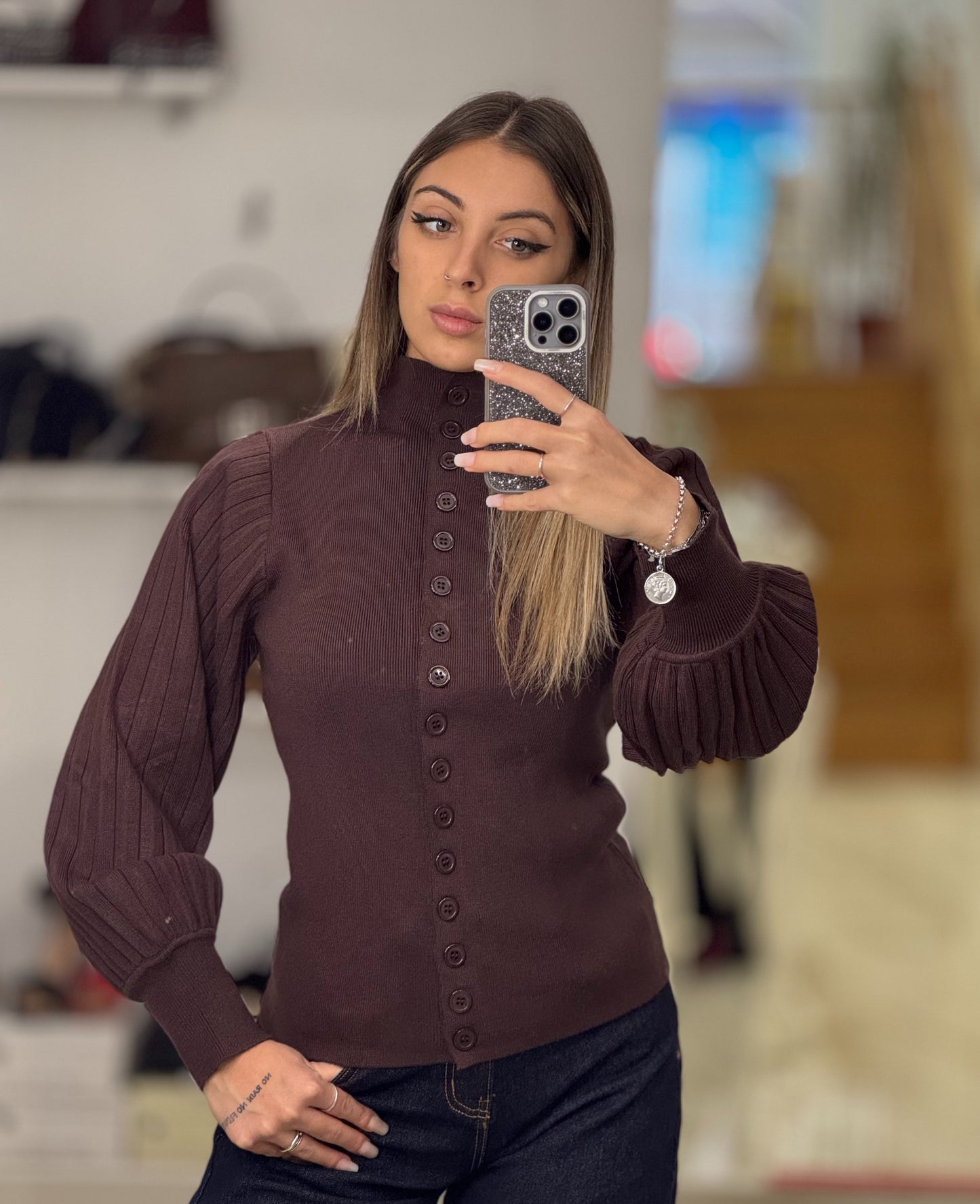 Maglia 1819