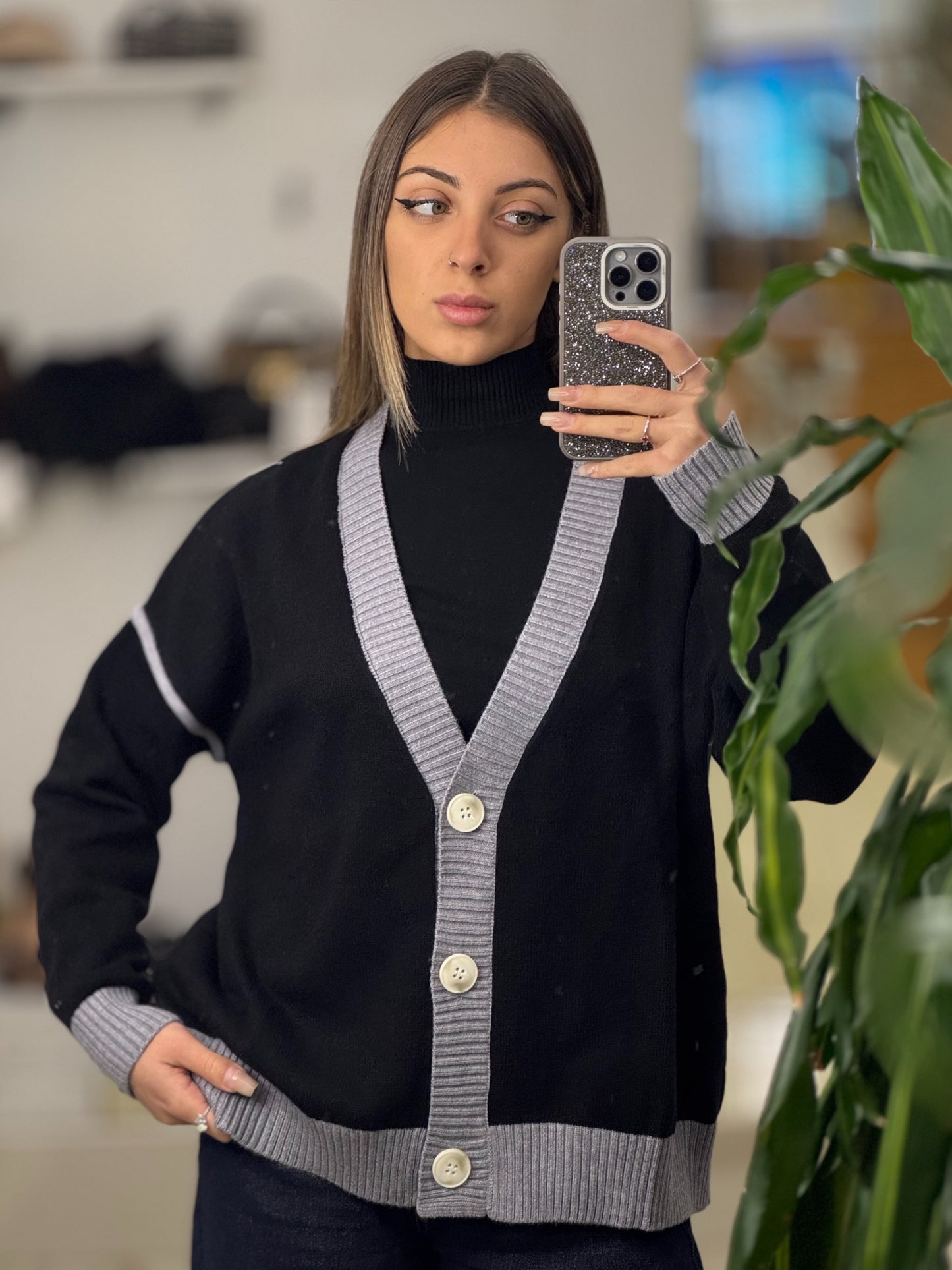 Cardigan 532