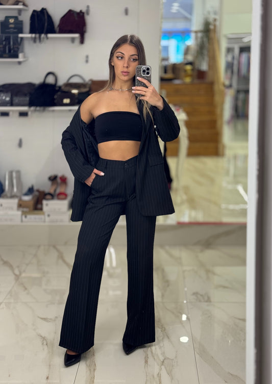 Completo Gessato 046