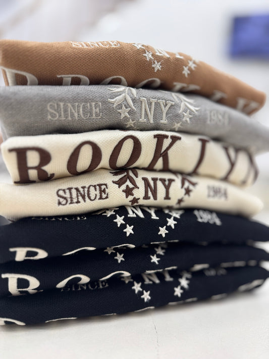 Maglione Brookie 1012