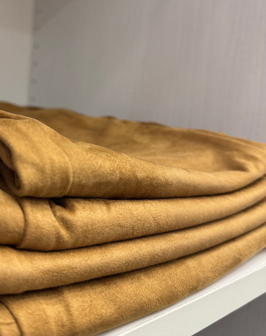 Pantalone Camoscio 1565