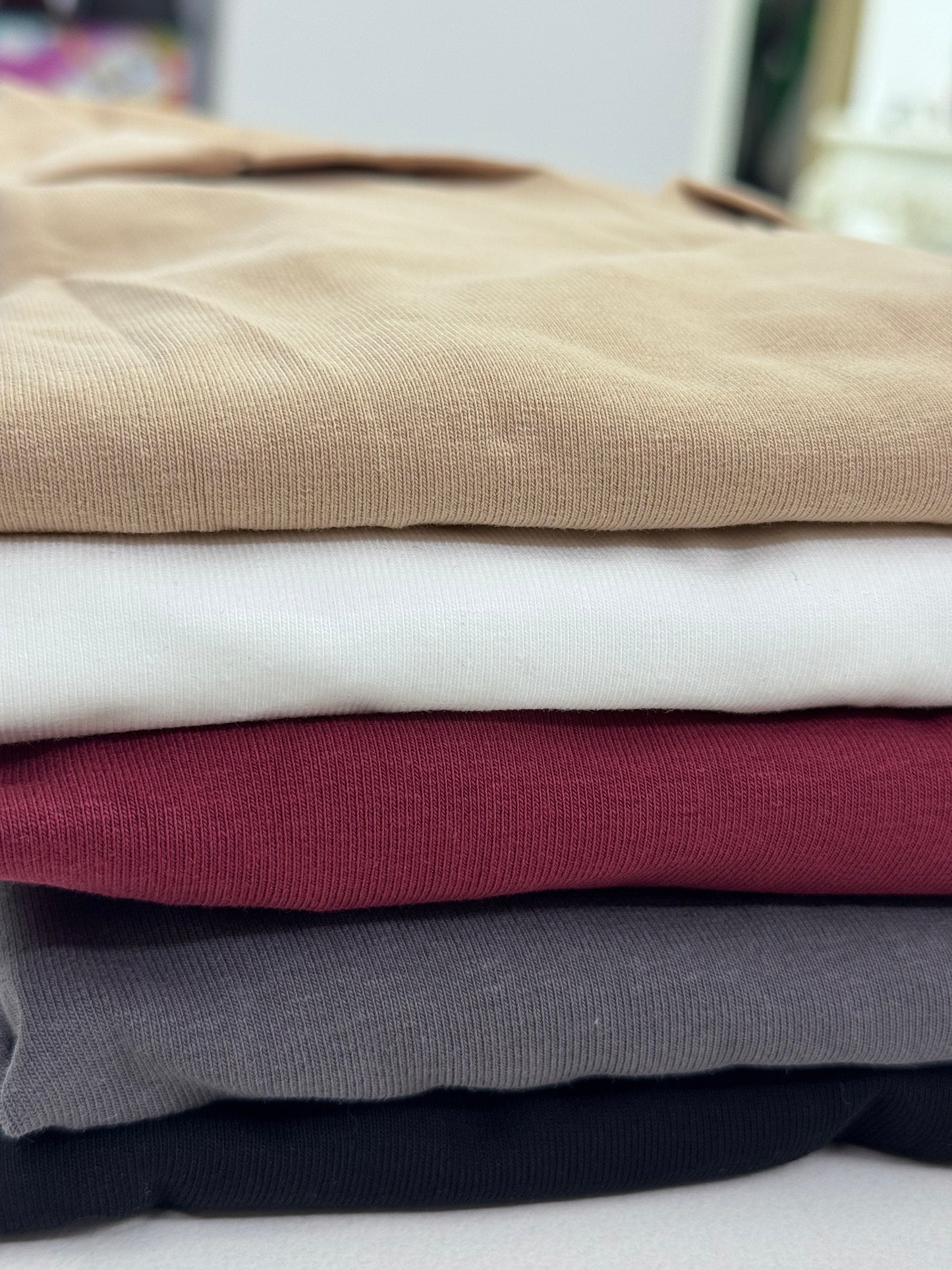 Maglia Polo 7506