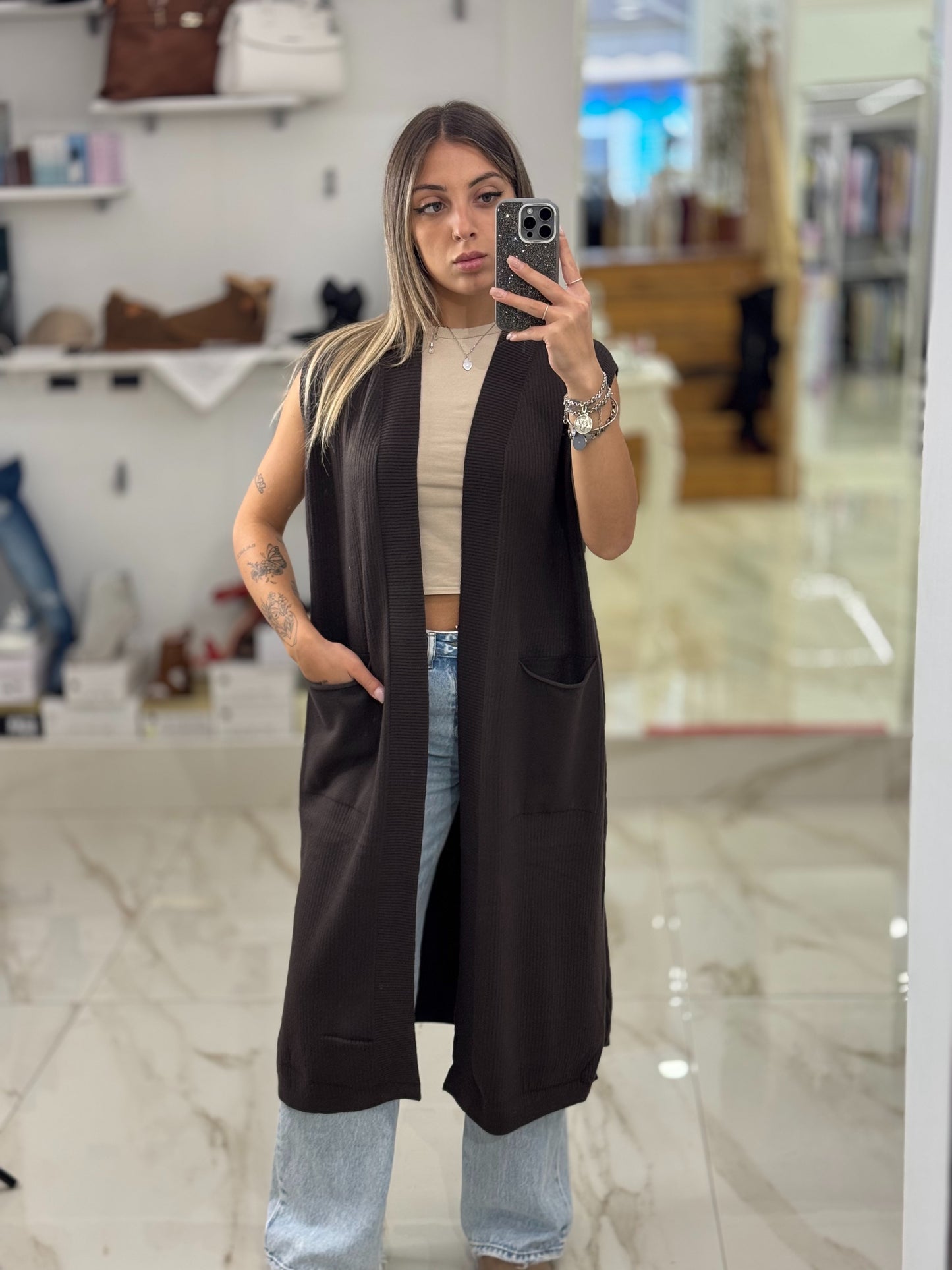 Smanicato 880
