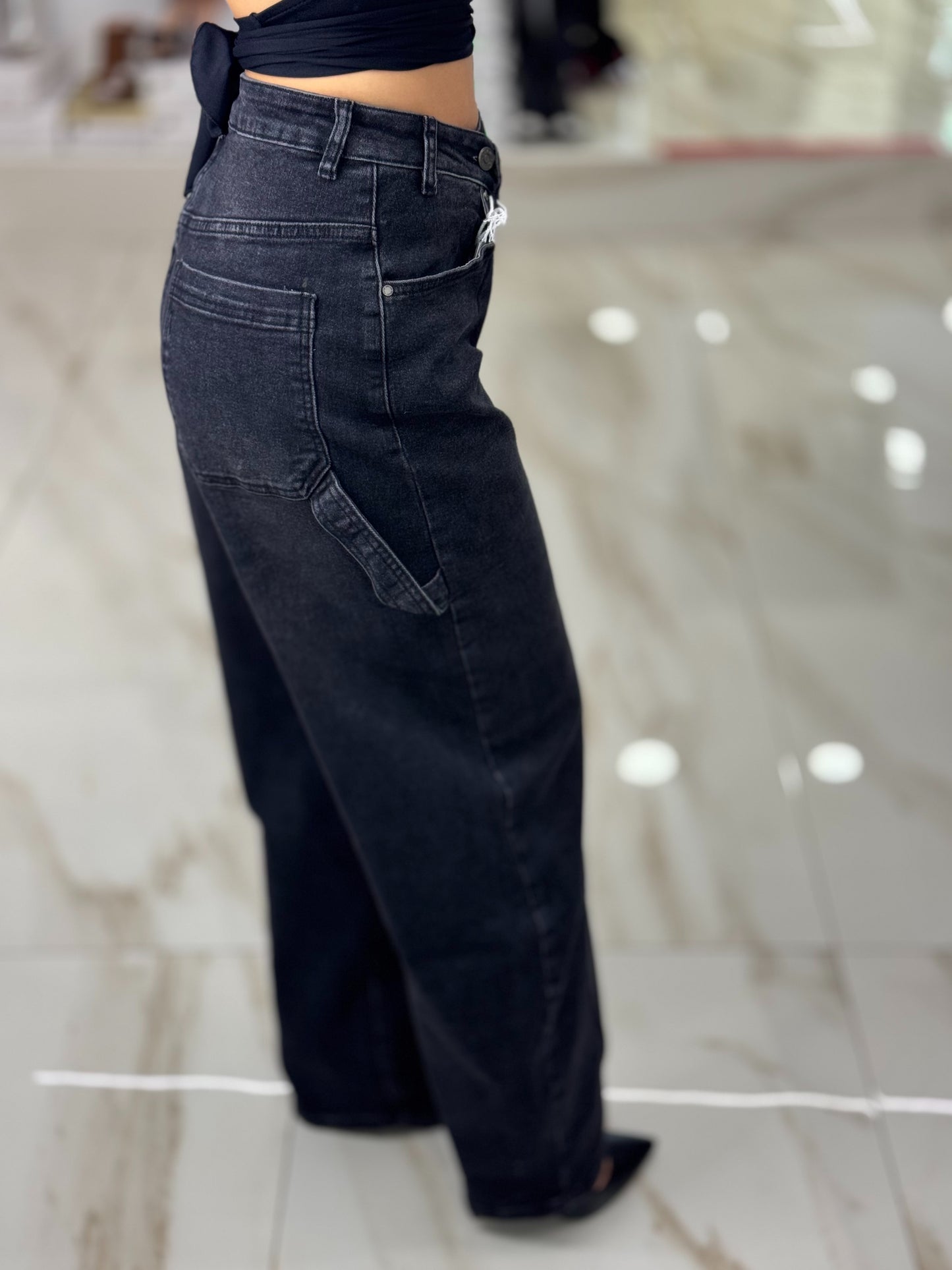 Jeans 813