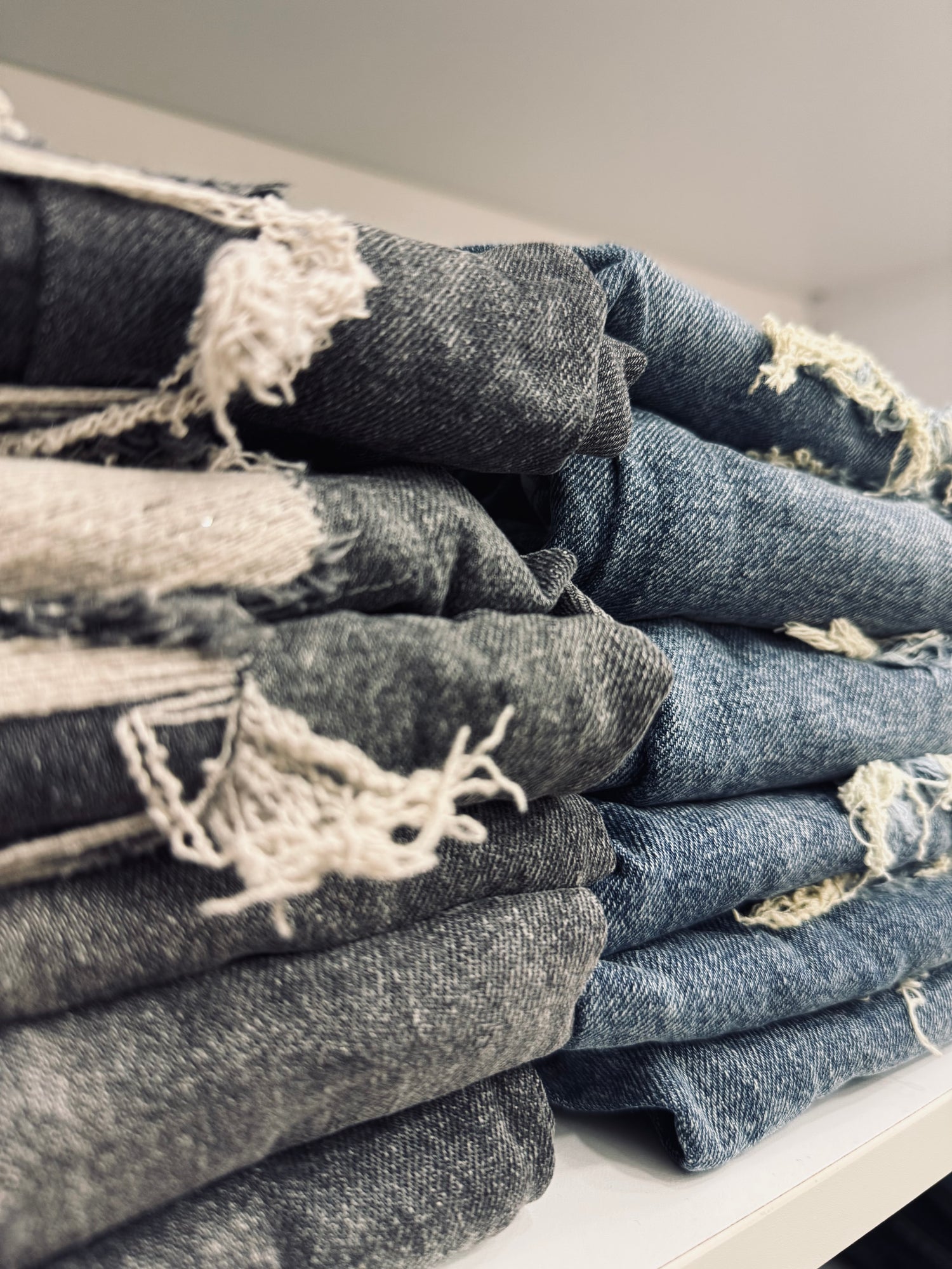 Jeans/Pantaloni