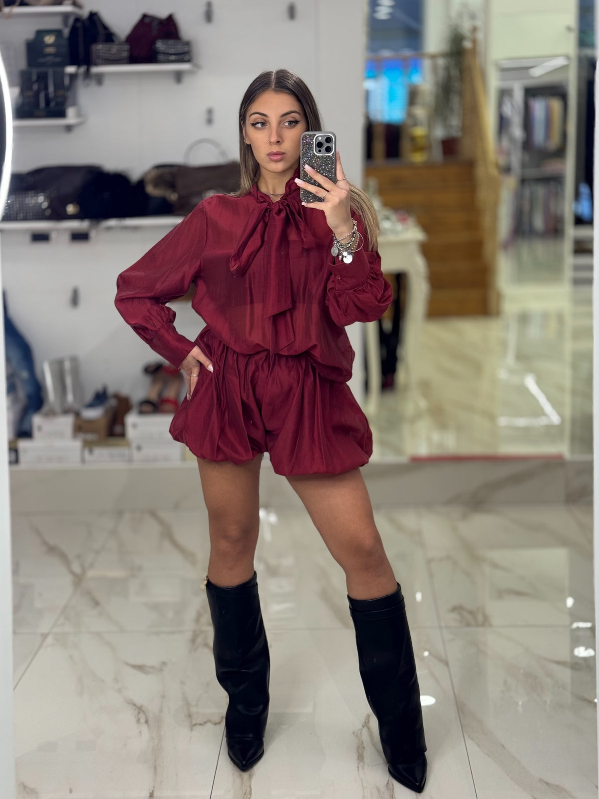 Coordinati
