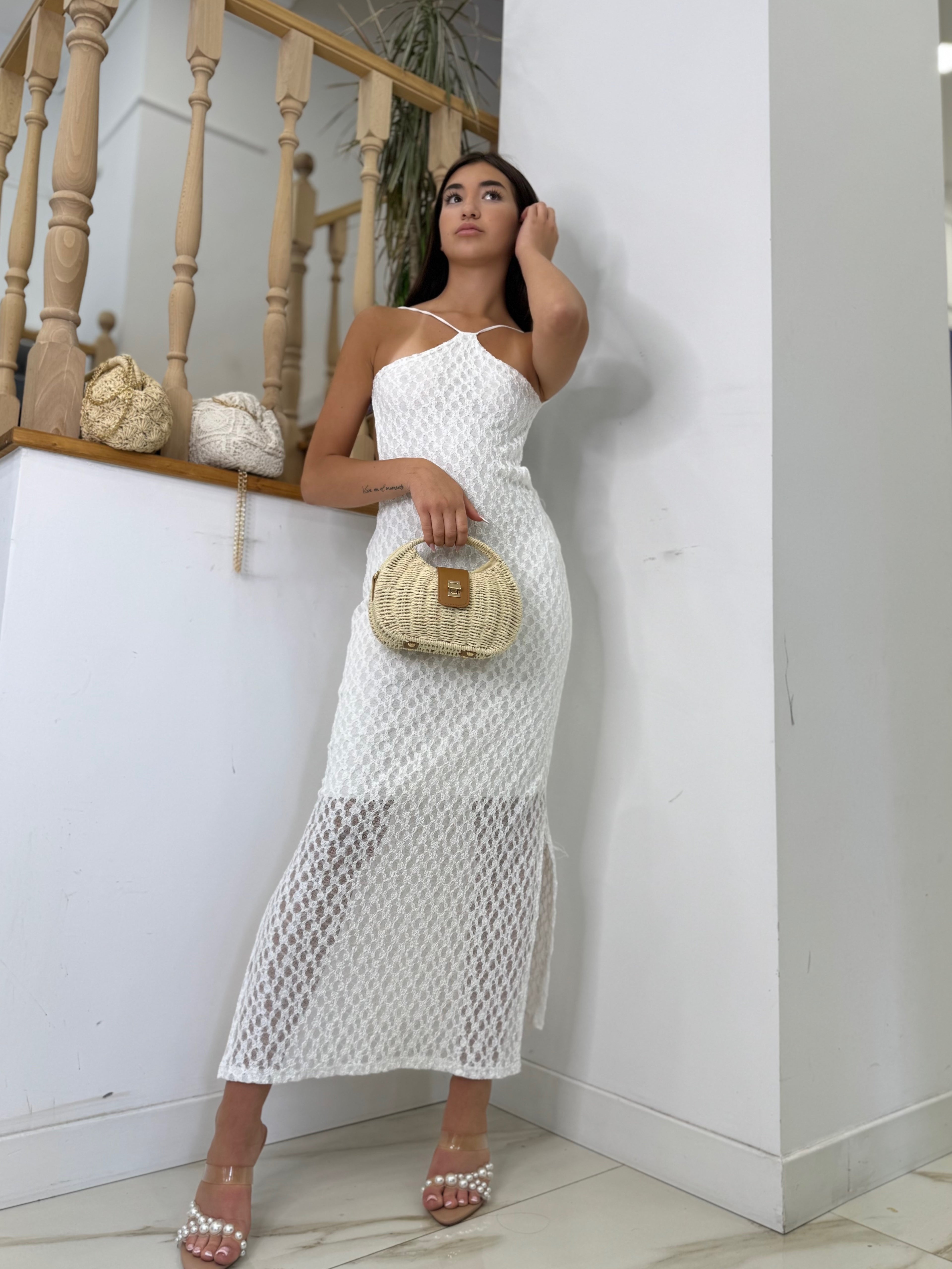 Vestito Romina - 3155