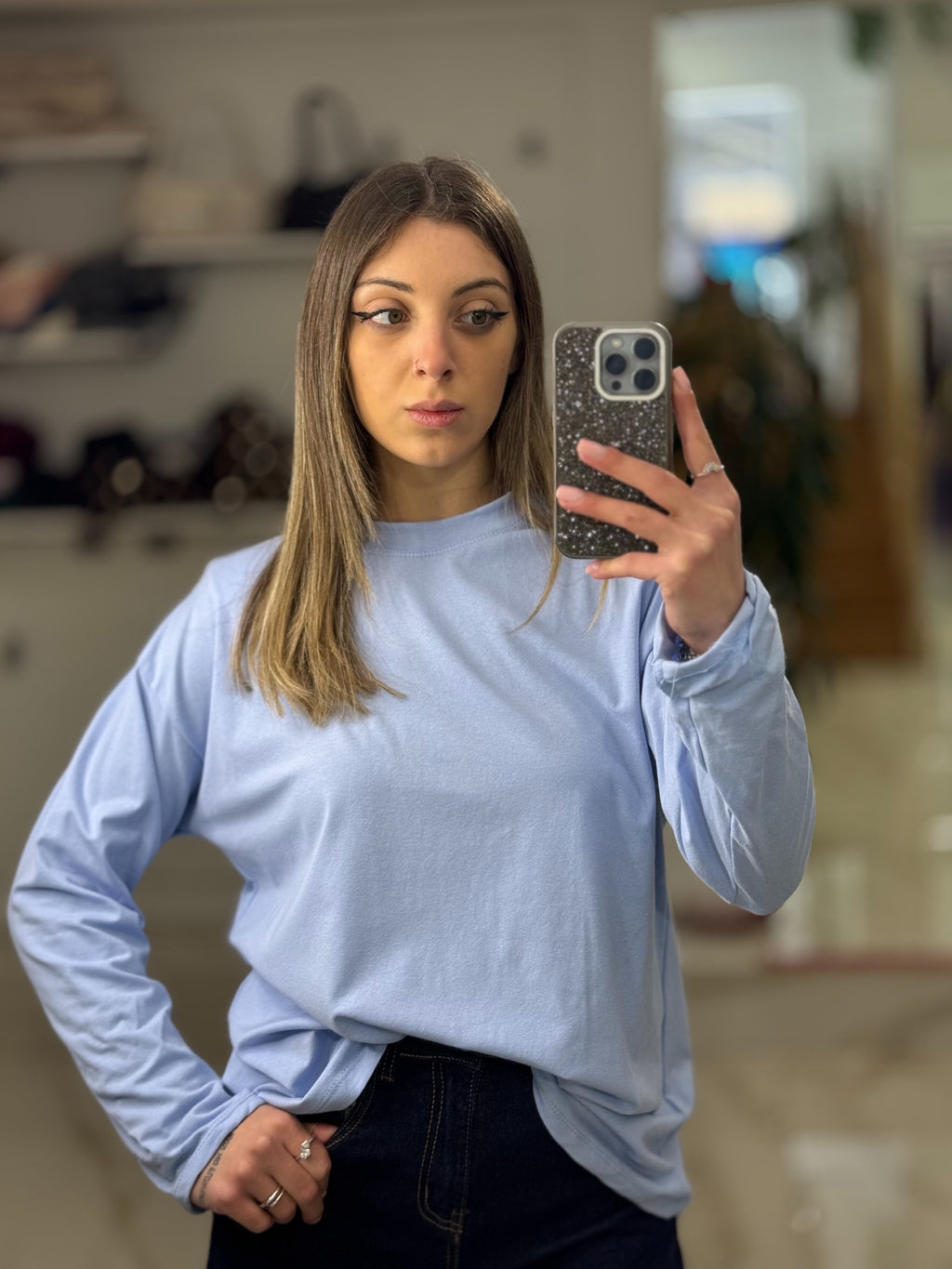 Longsleeve