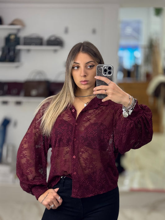 Camicia 36520