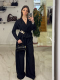 Tailleur Clodette