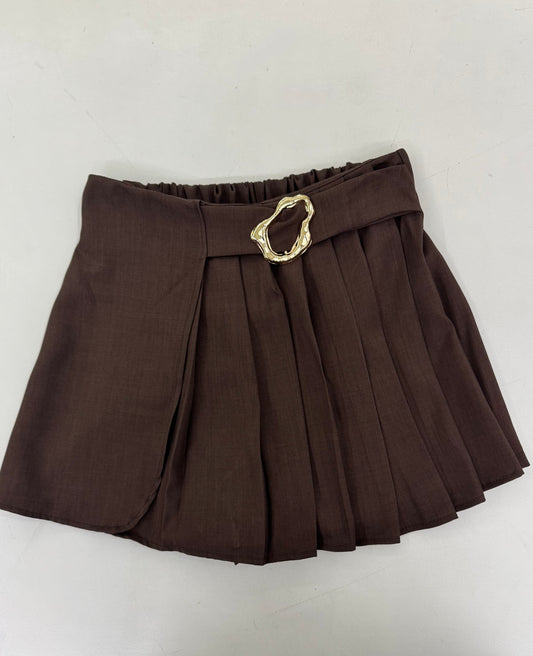Gonna Pantaloncino 19553