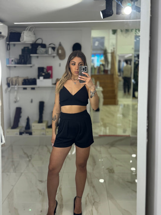 Completo Pizzo