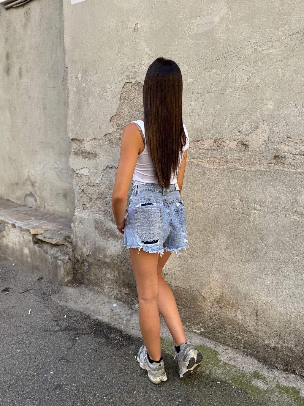 Shorts Glow - 1800