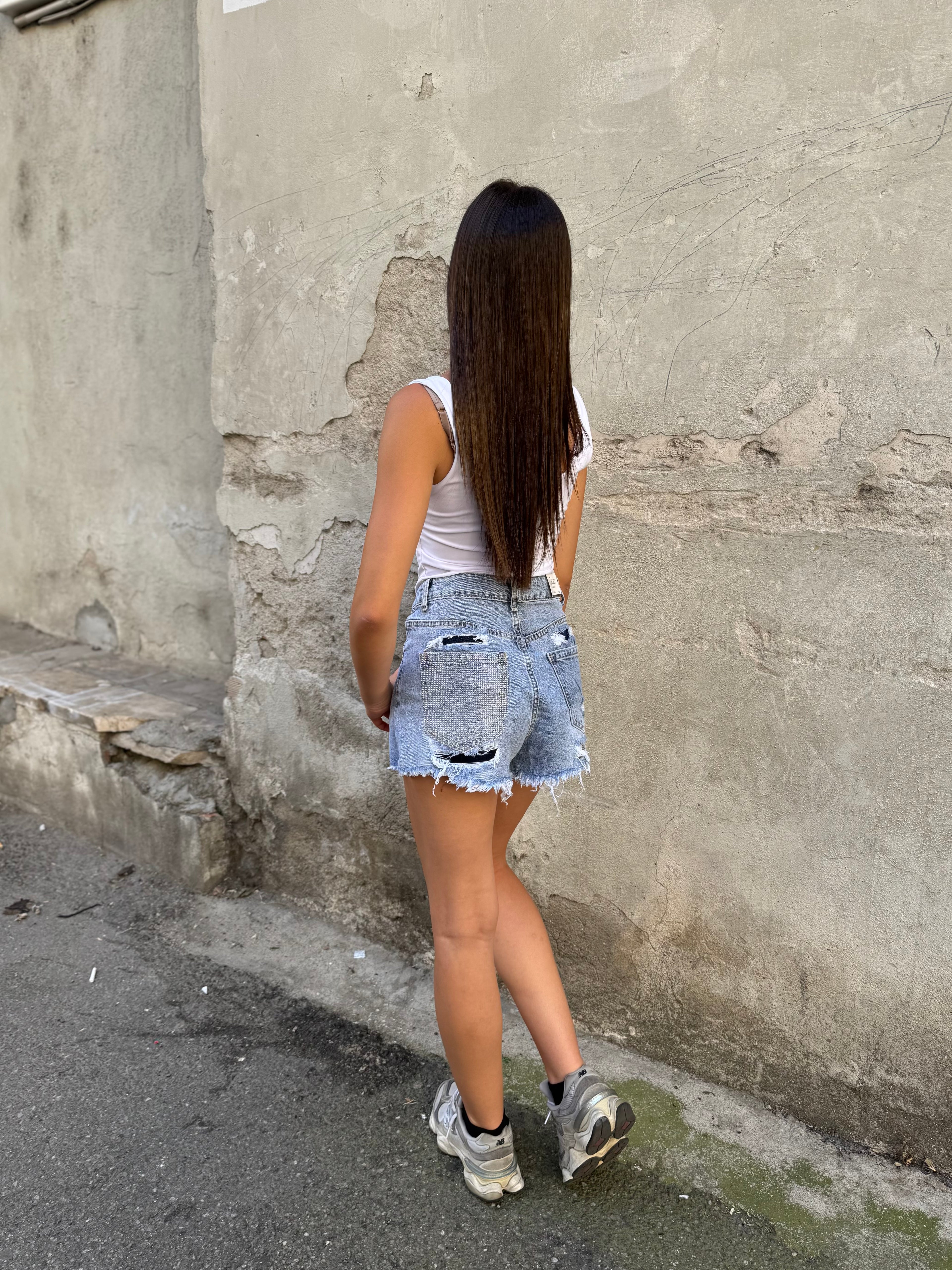 Shorts Glow - 1800