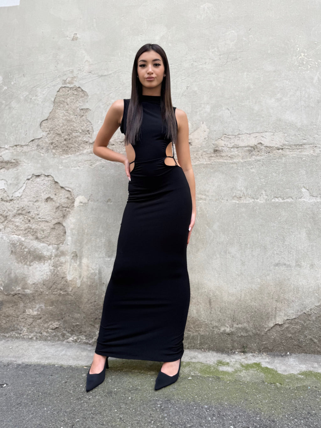 Vestito Eleonor