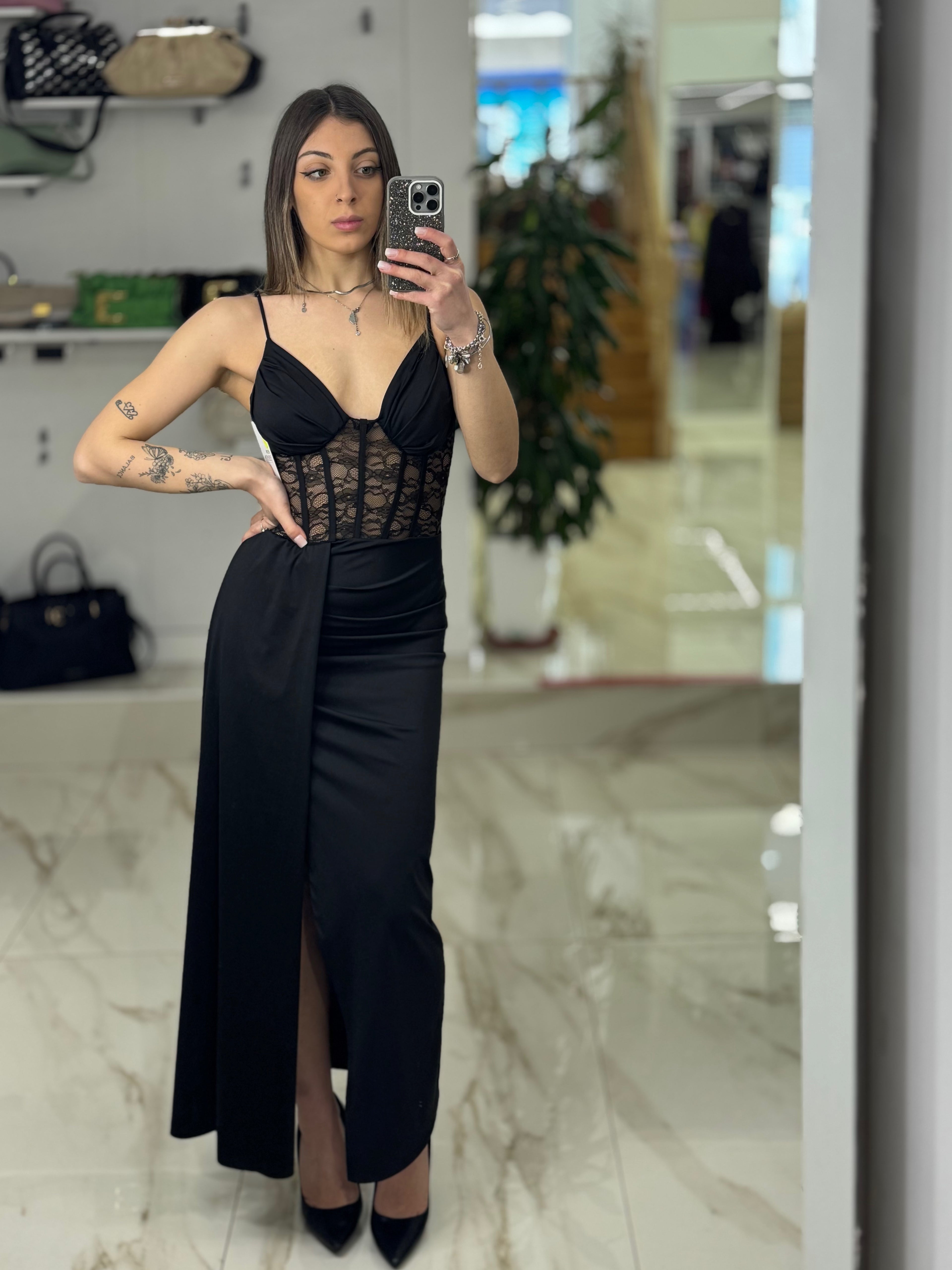Vestito Claudia