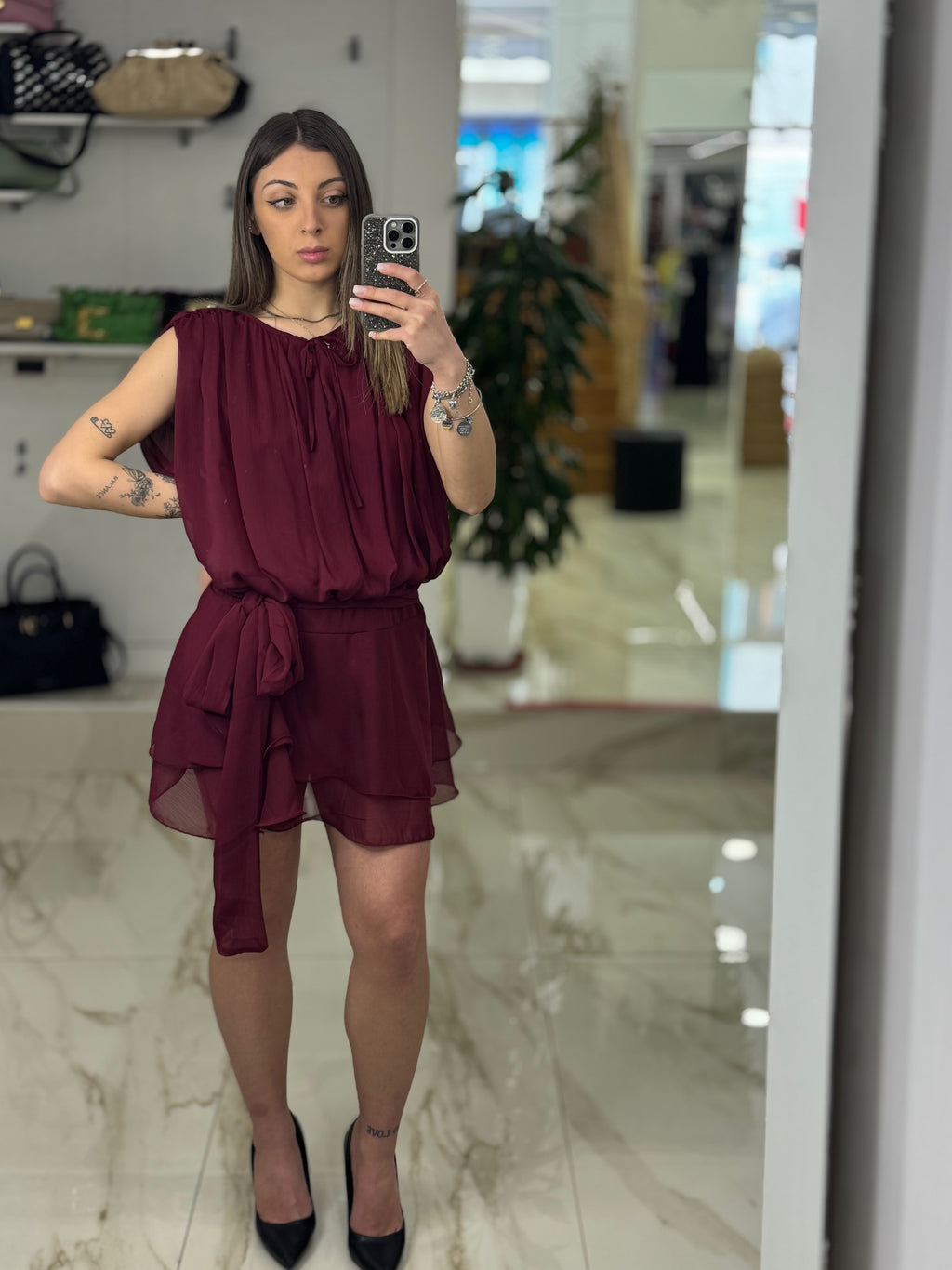 Tutina Fiocco
