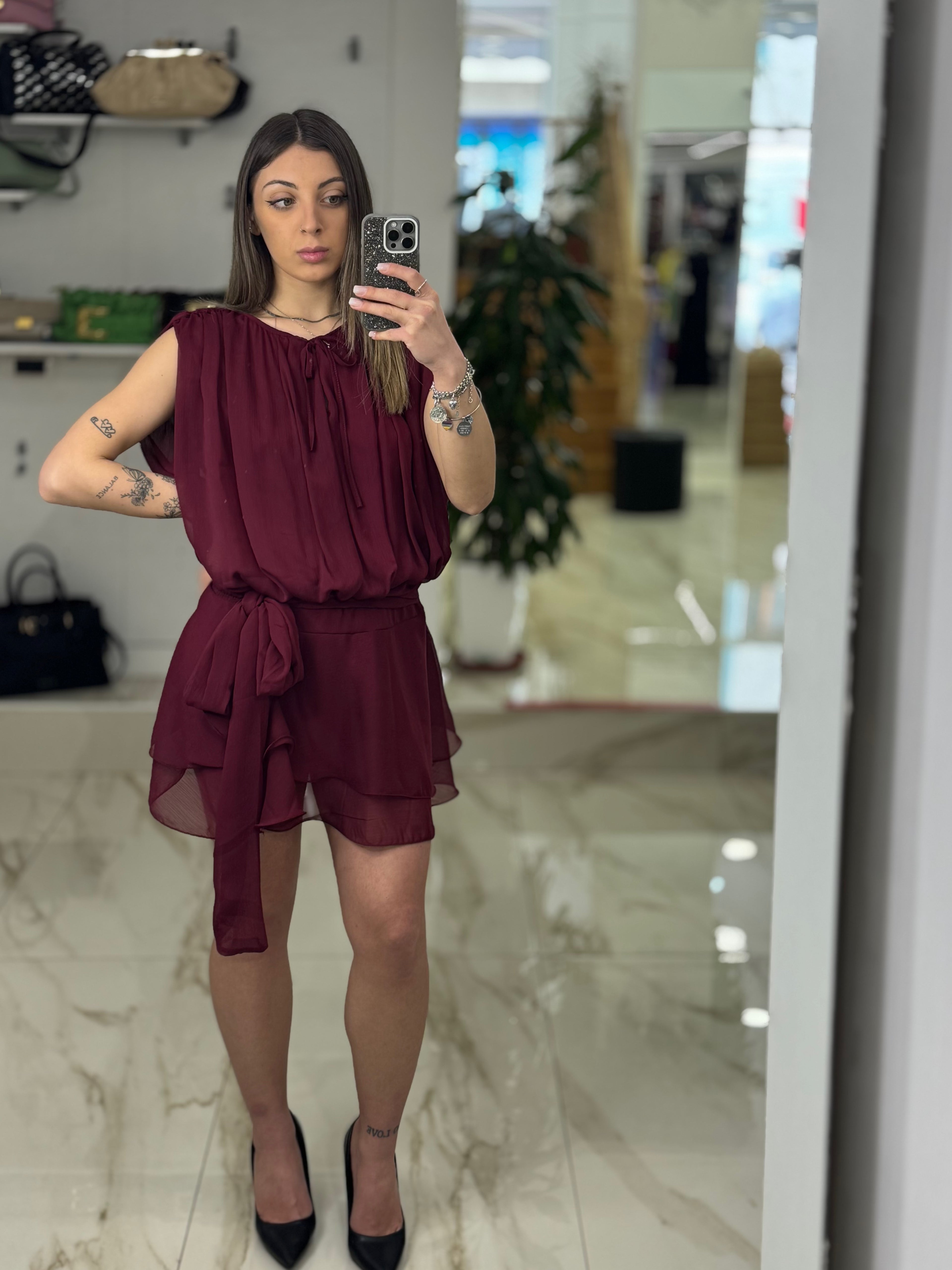 Tutina Fiocco