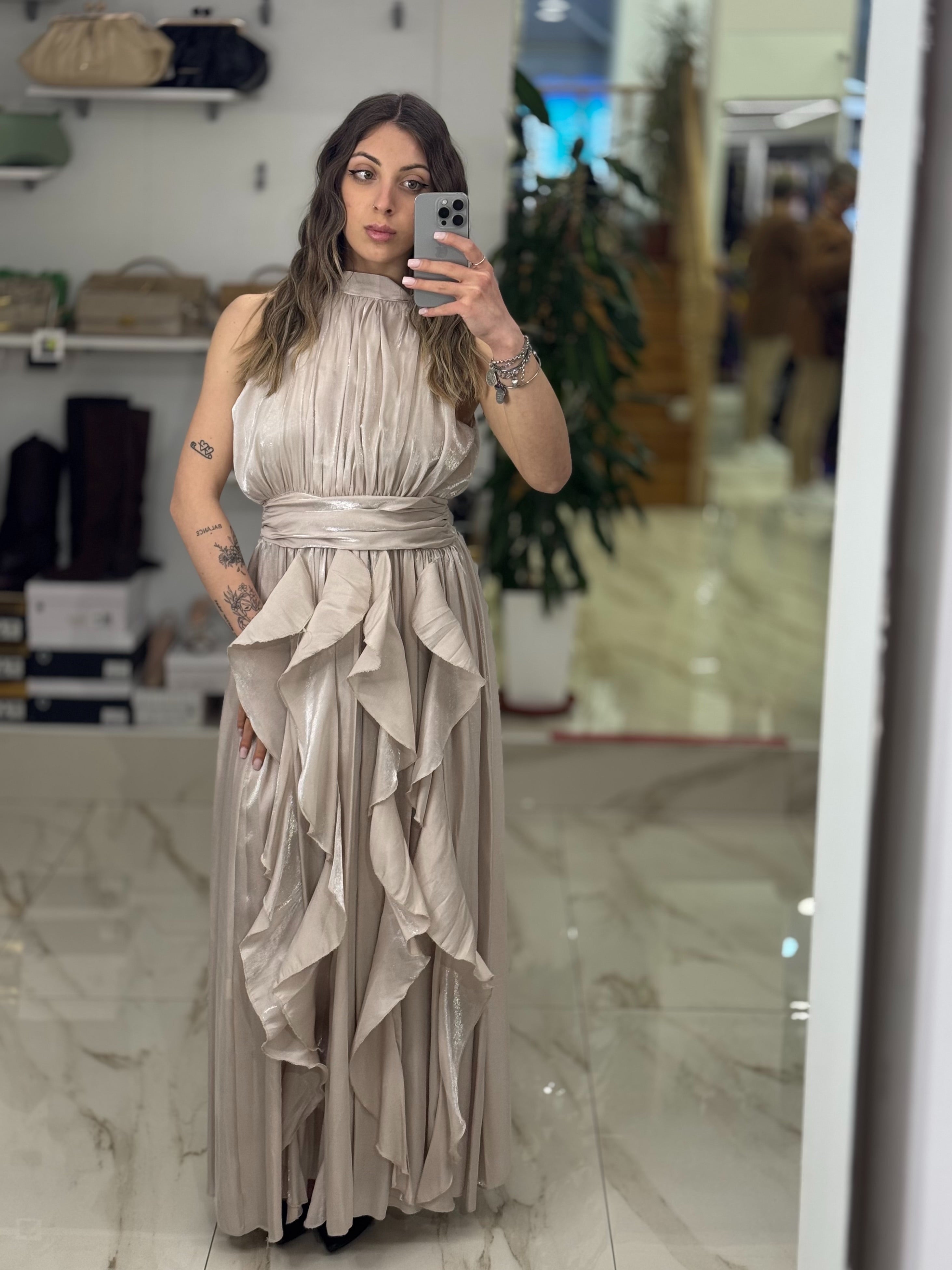 Vestito Andrea