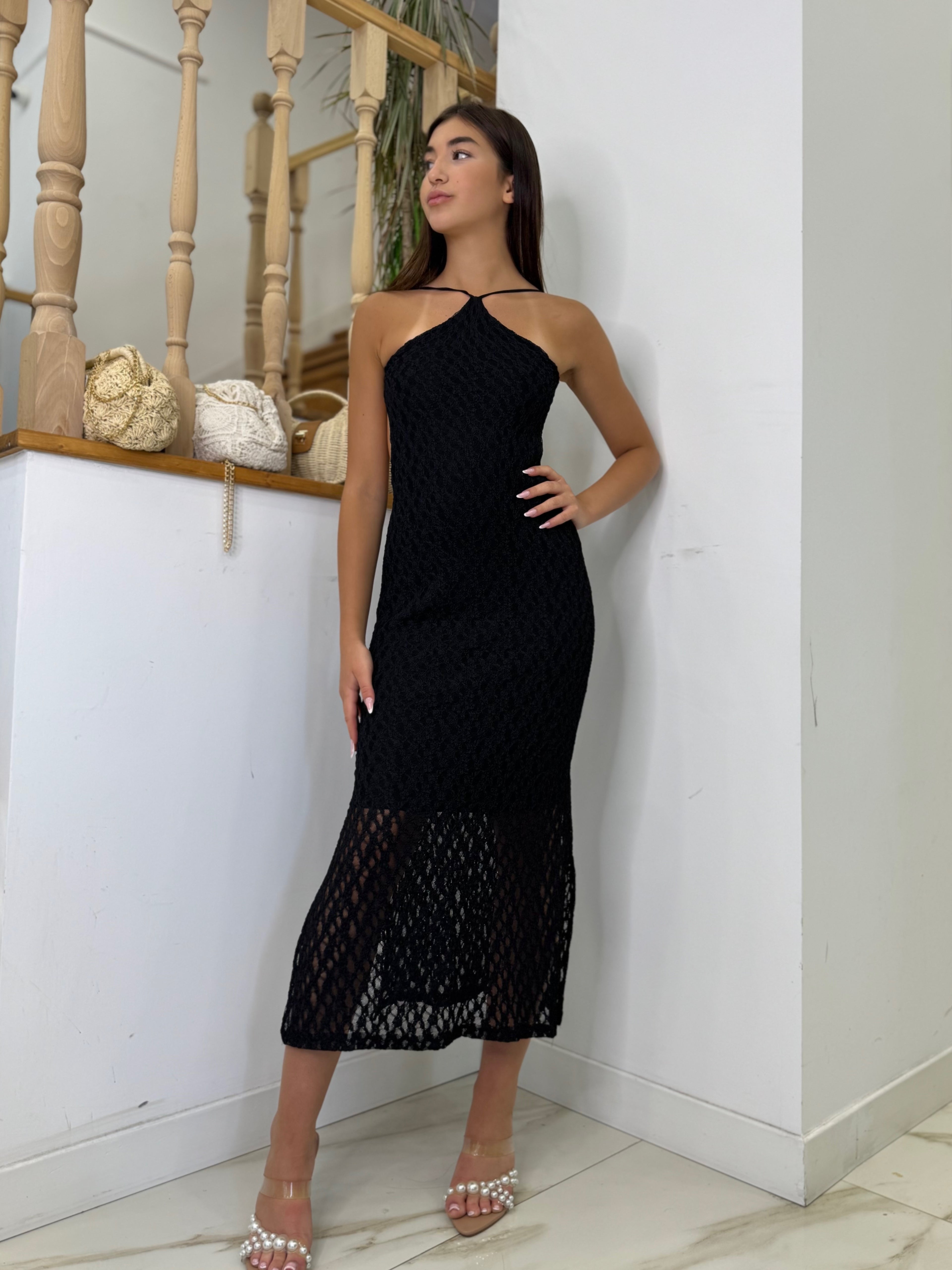 Vestito Romina - 3155