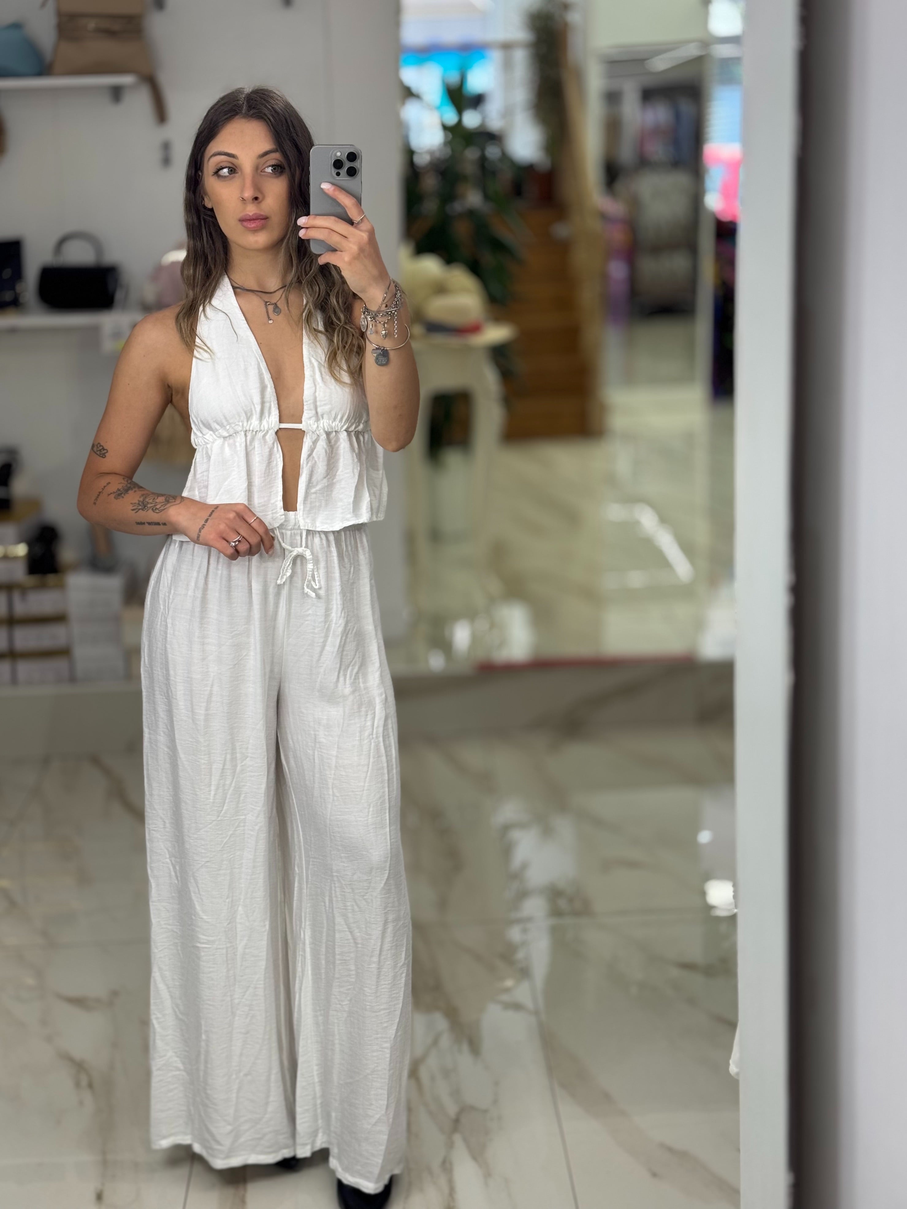 Coordinato Penny - 96795