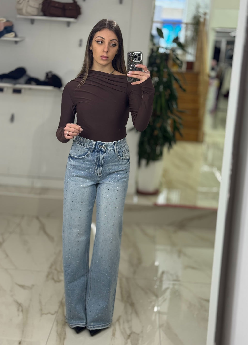 Maglia Kim