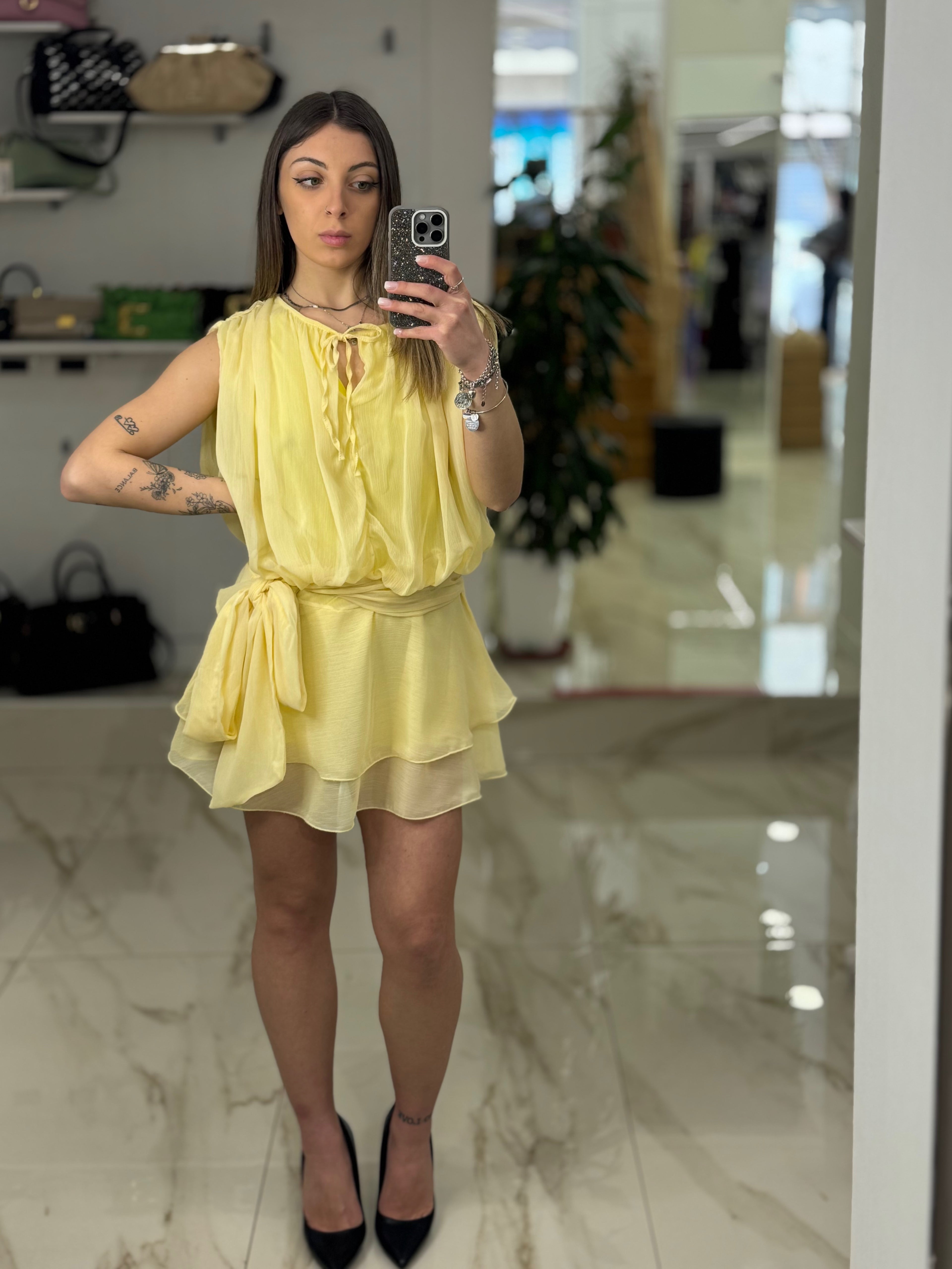 Tutina Fiocco