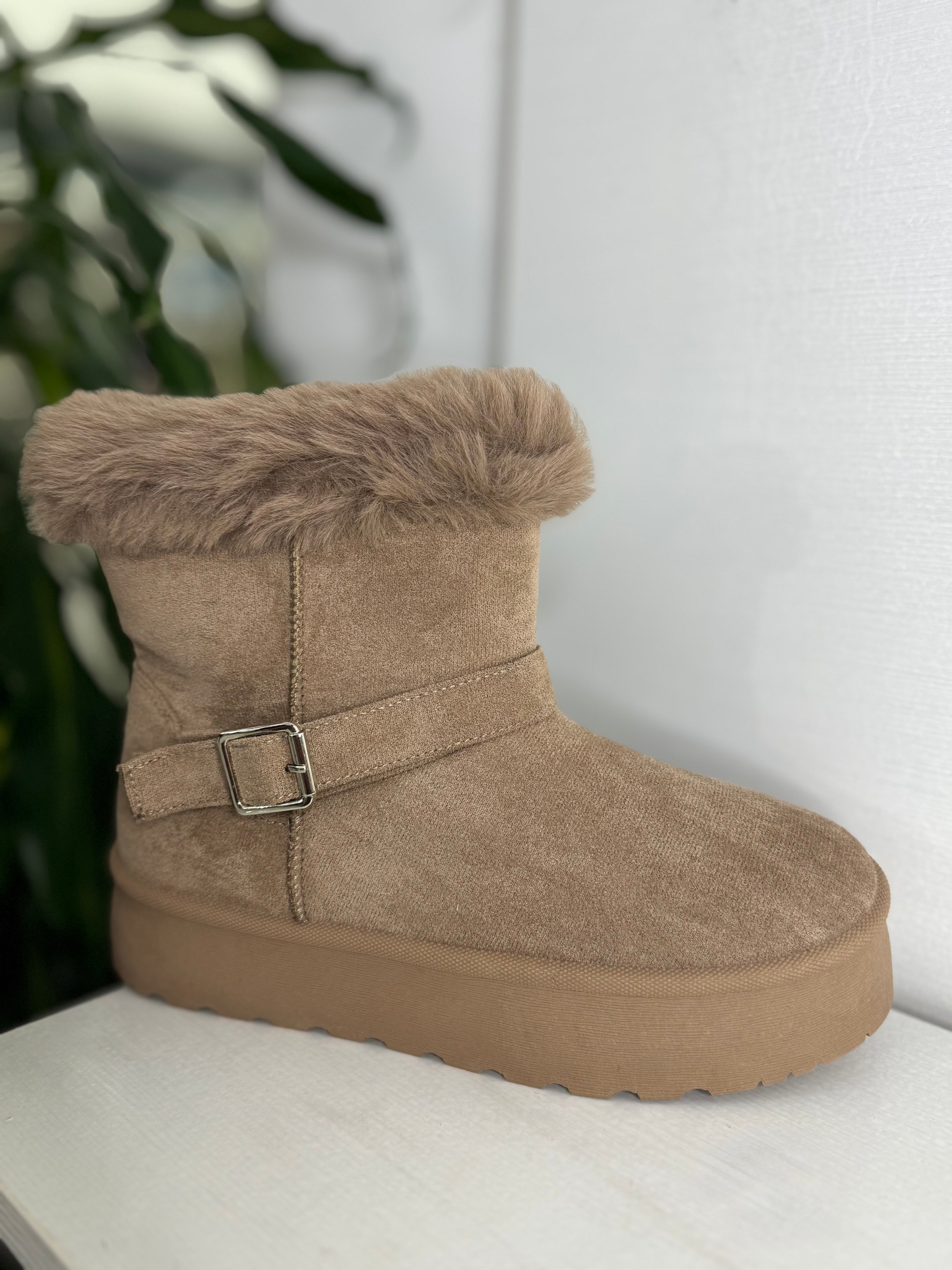Scarpa UGG
