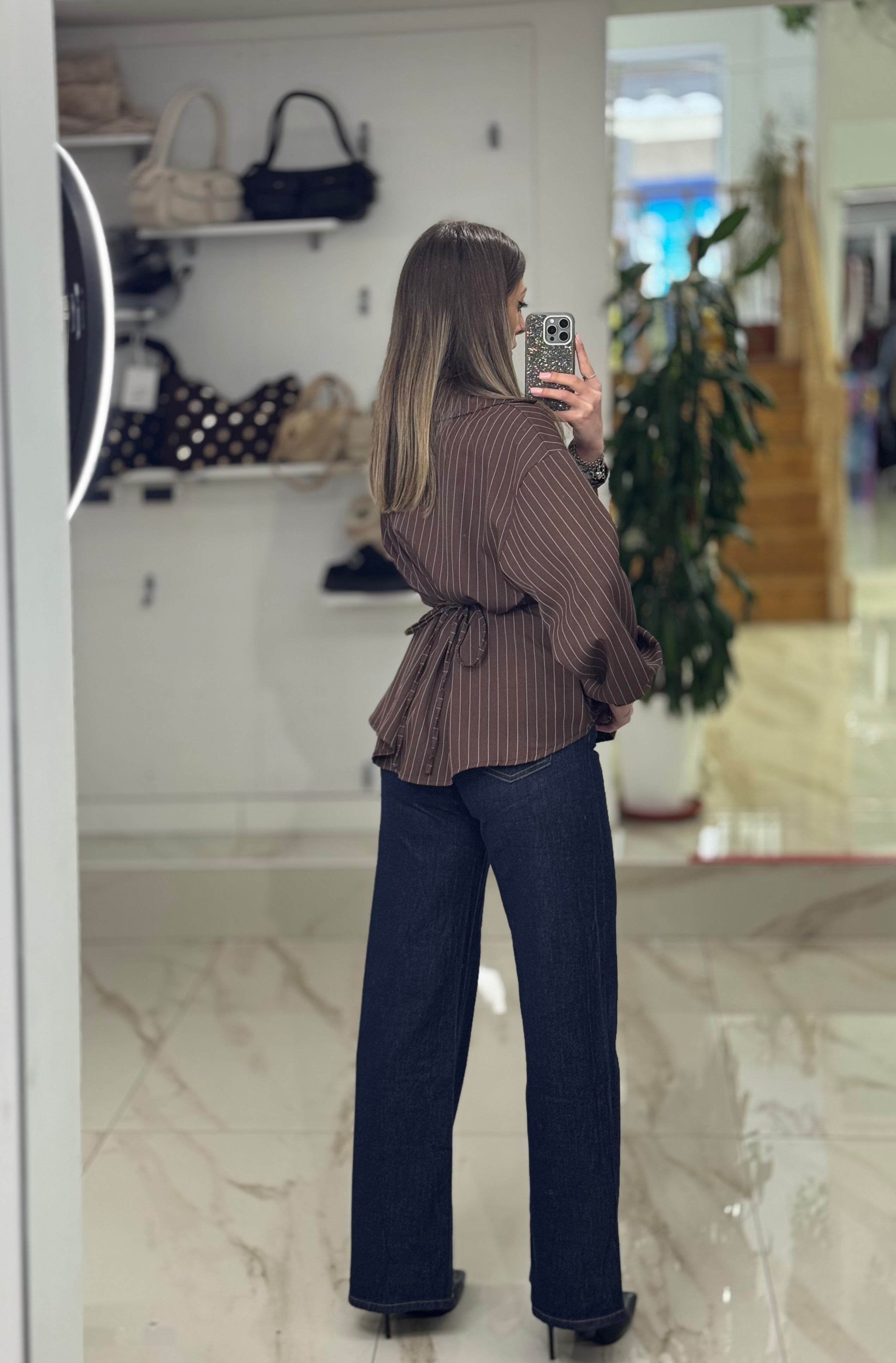 Jeans 07522