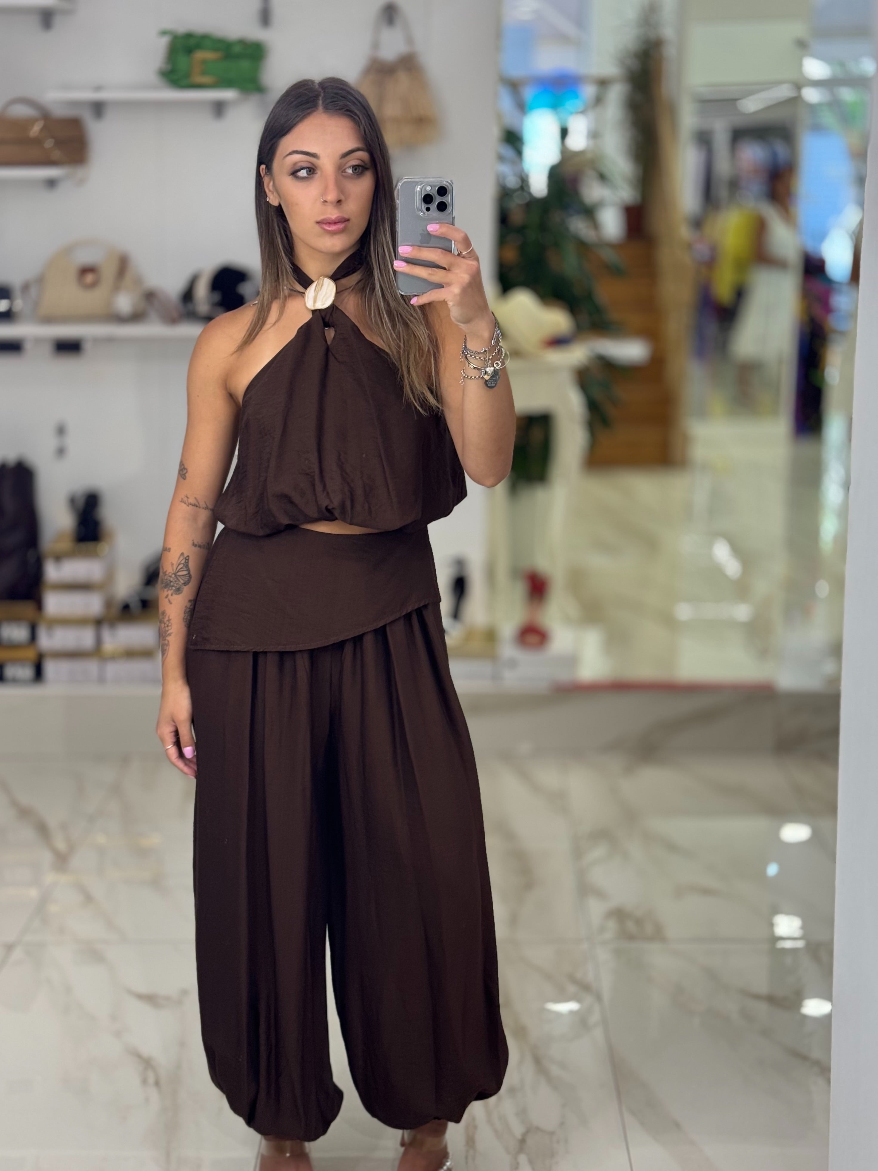 Coordinato Keyla - 29072