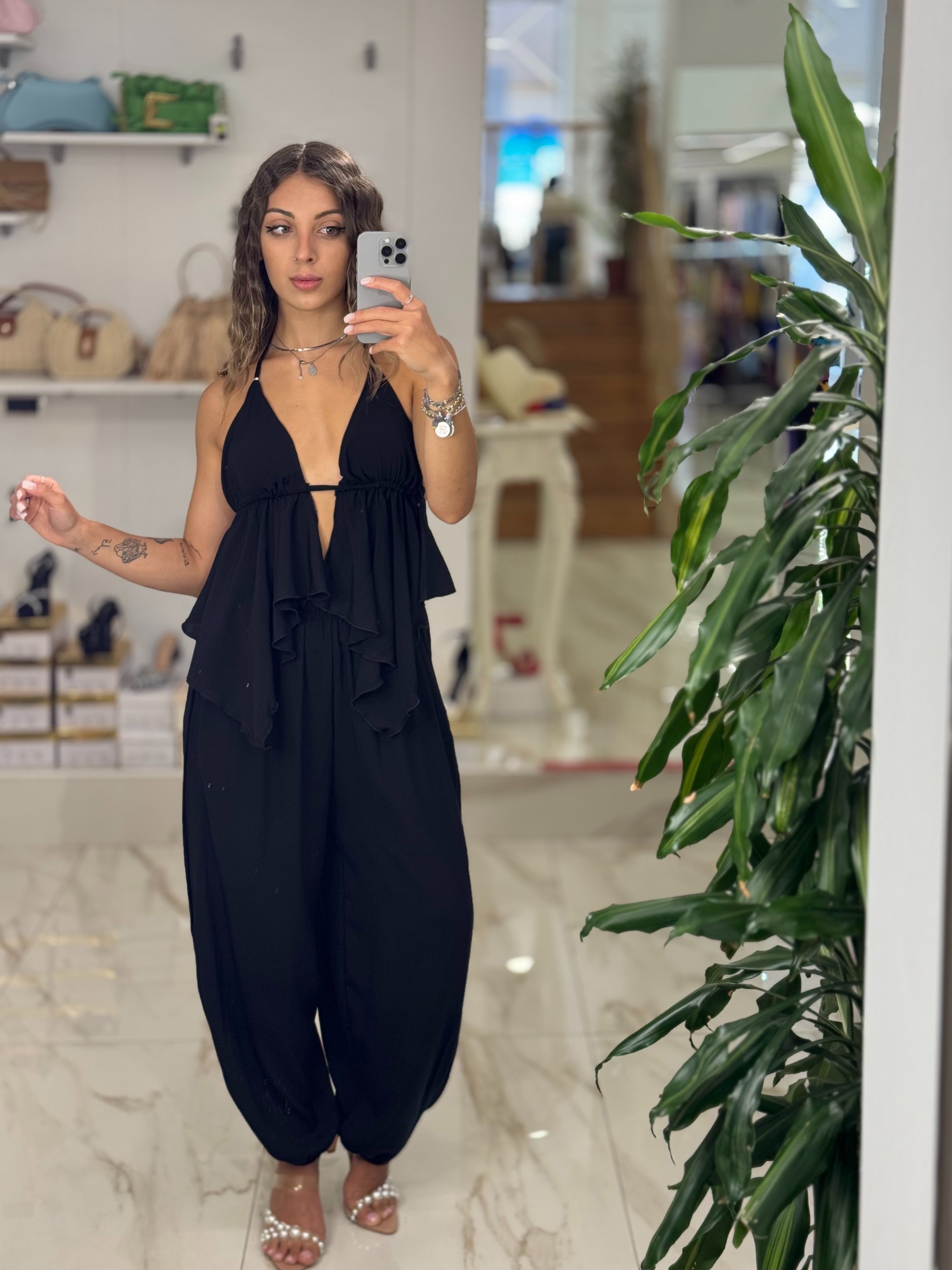 Coordinato Maldive - 5716
