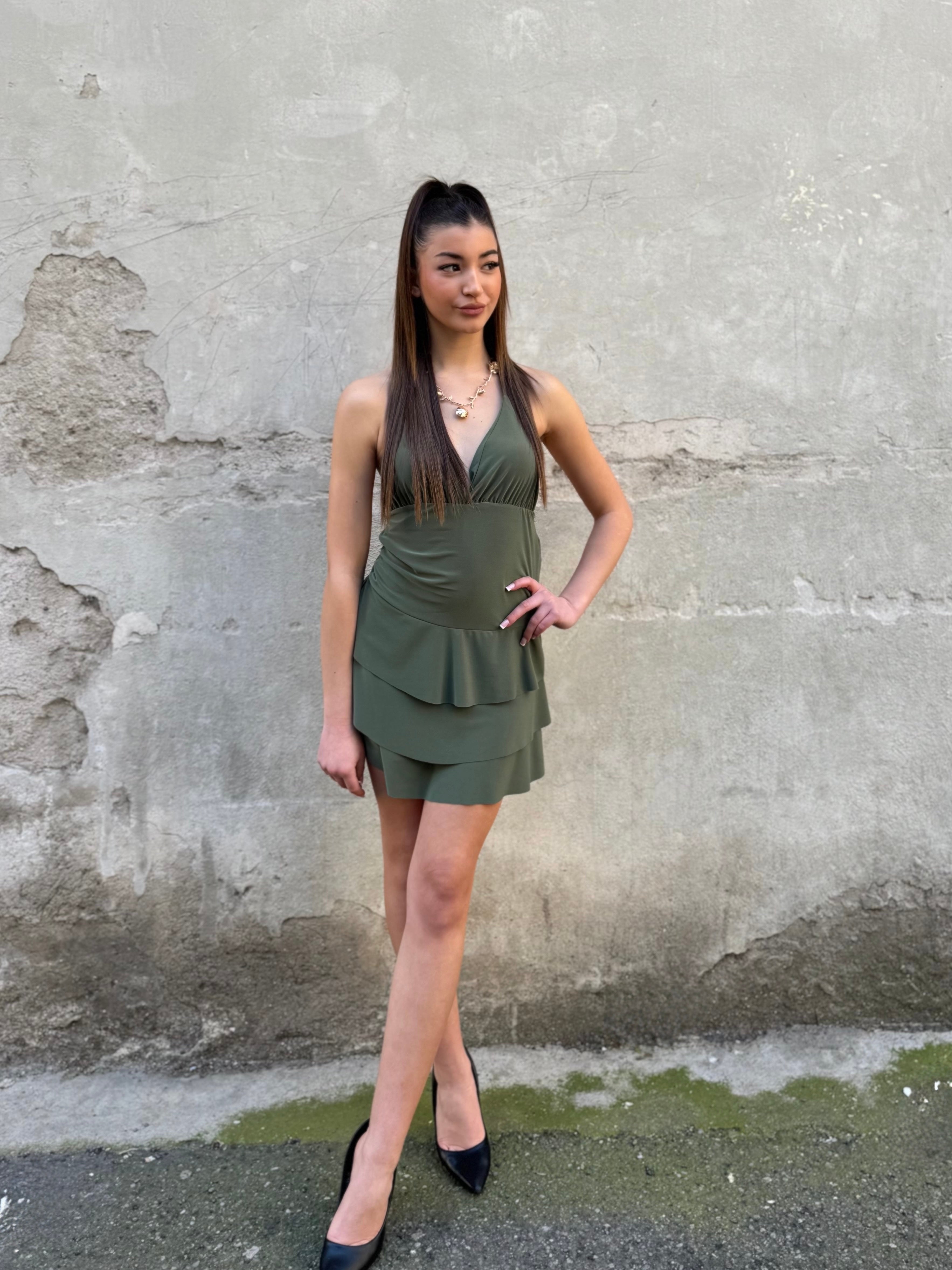Mini Dress Lia