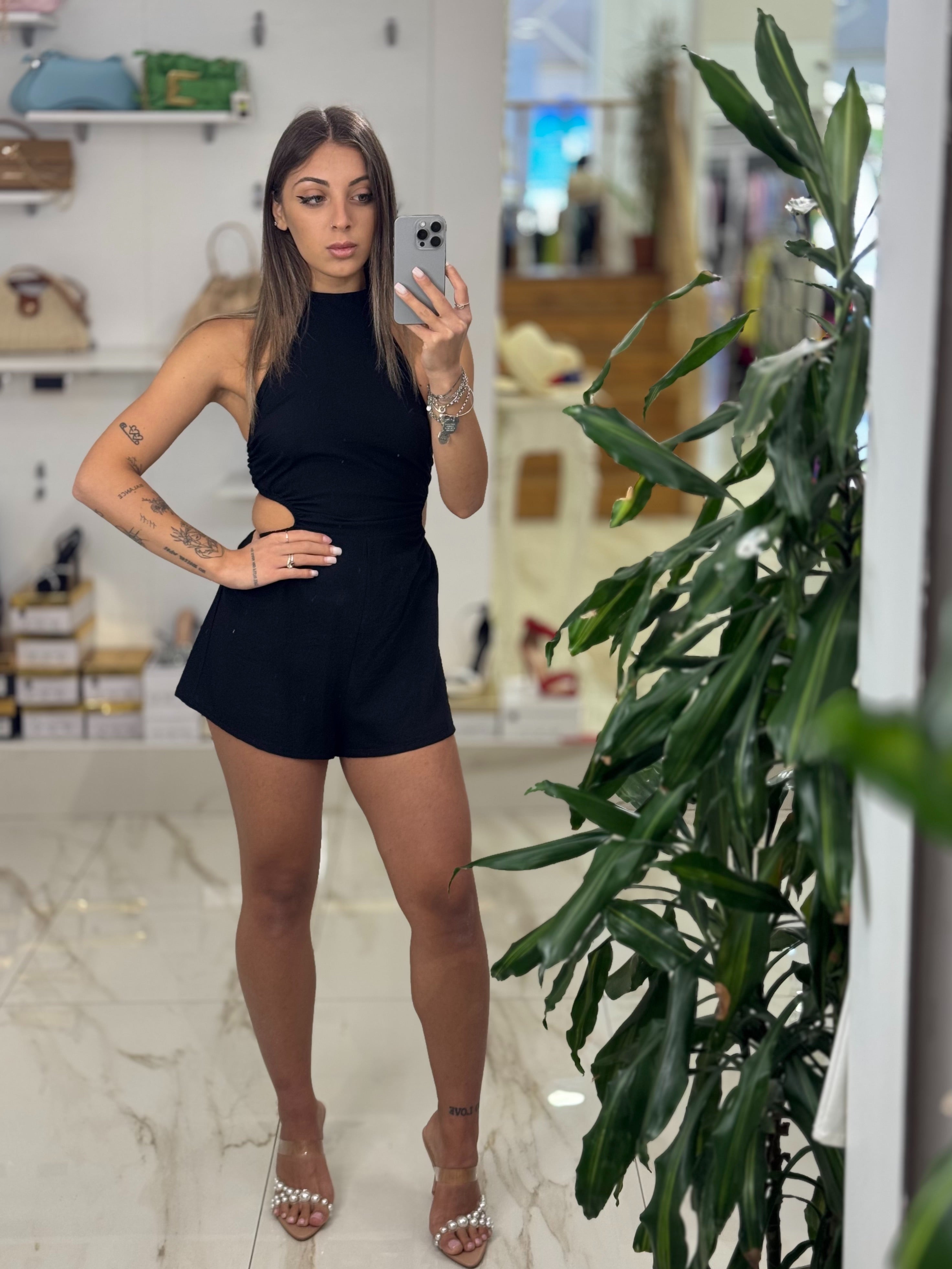 Jumpsuit - 66873